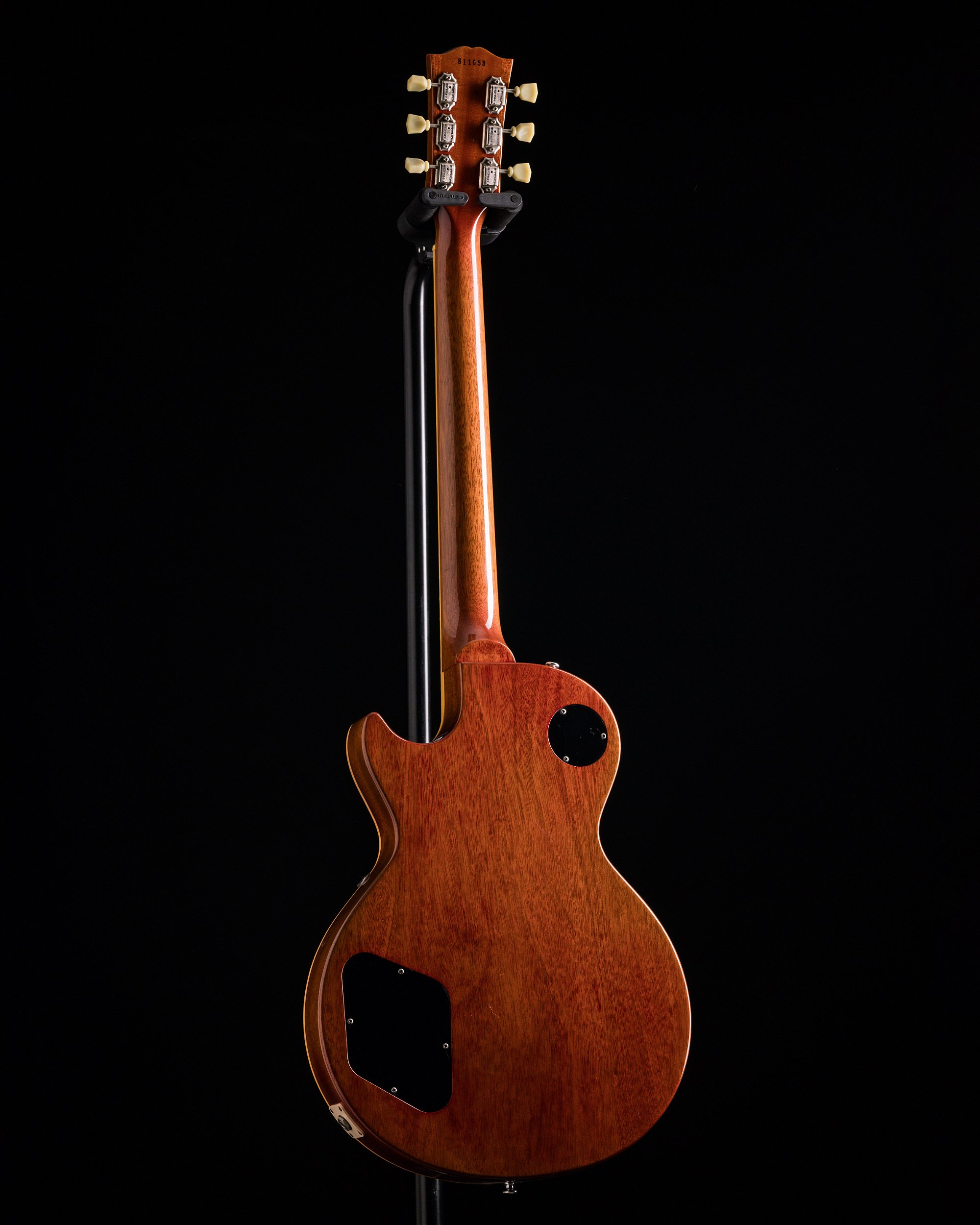 ギター Gibson Custom Shop 1958 Les Paul Reissue Gibson Custom The Beginning of the Burst