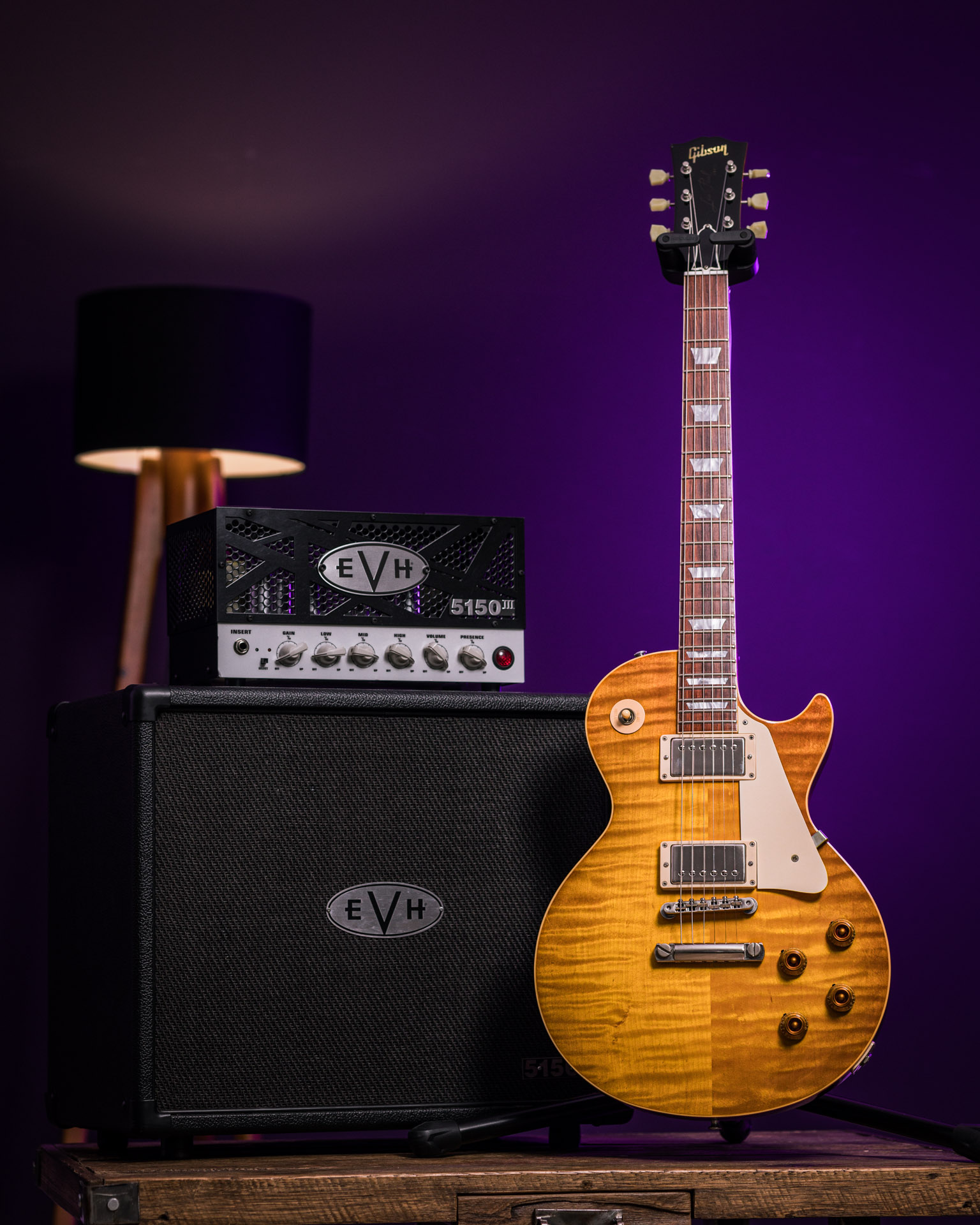 ギター Gibson Custom Shop 1958 Les Paul Reissue Gibson Custom The Beginning of the Burst