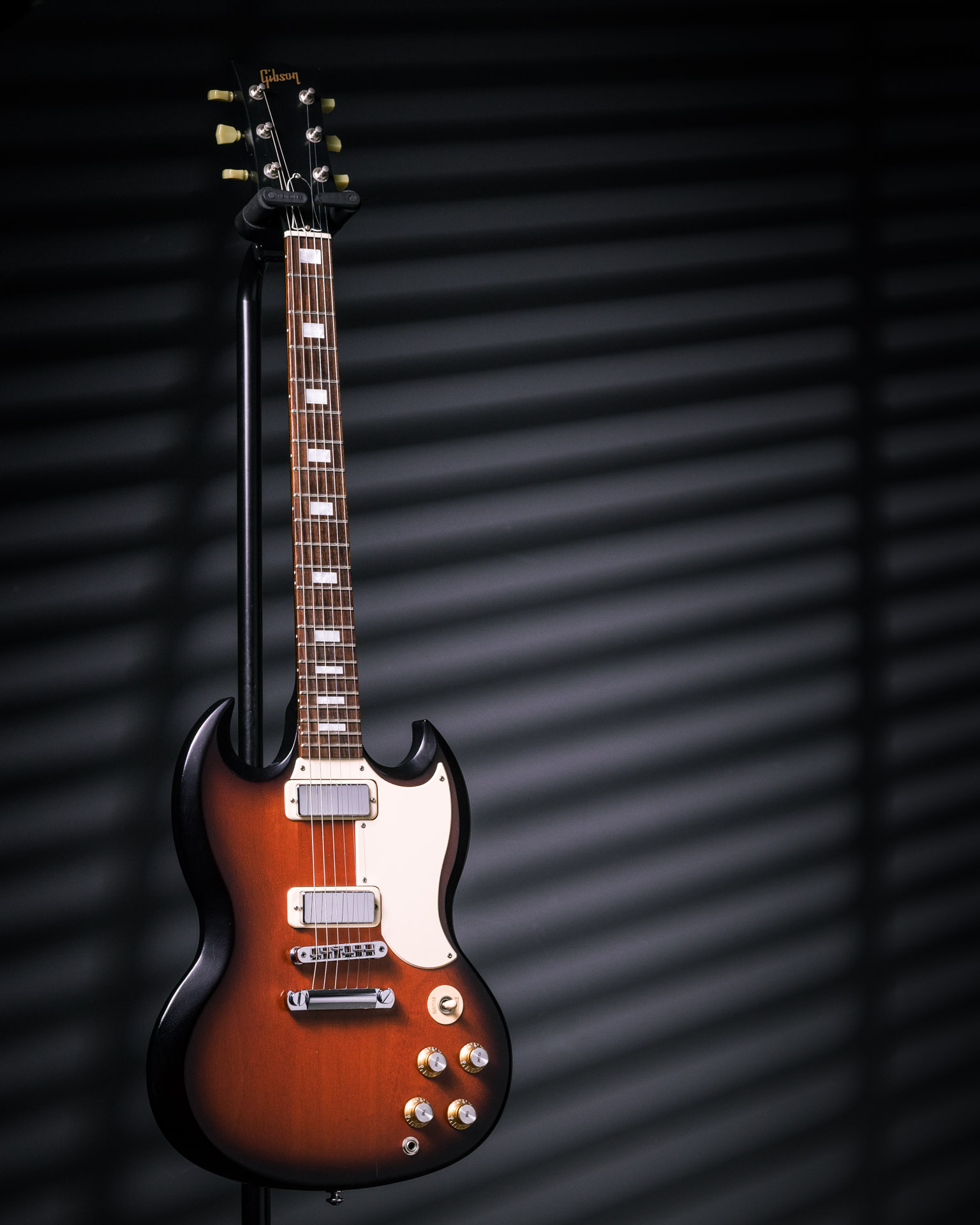 Gibson SG Special T - The Tone Boutique