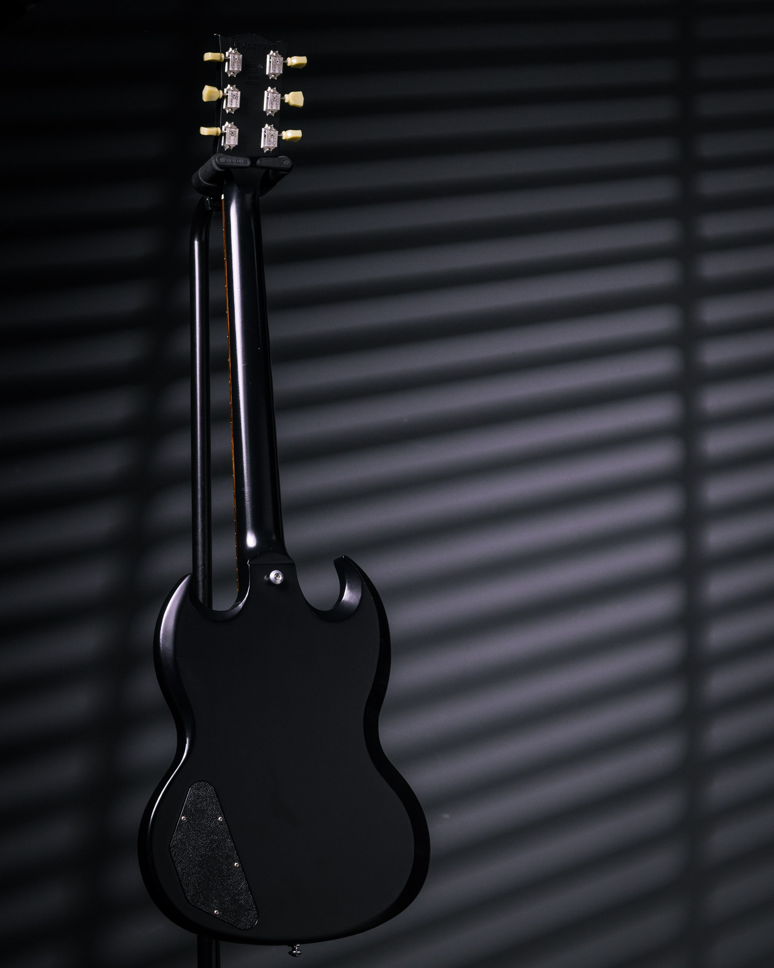 Gibson SG Special T - The Tone Boutique
