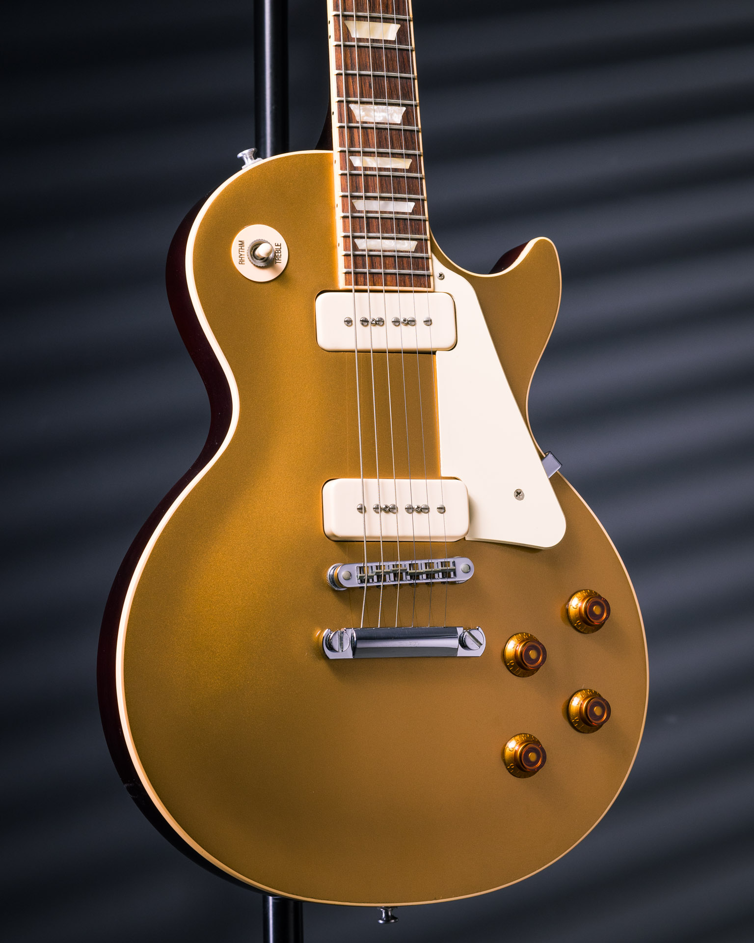 Guitarra Gibson Les Paul Traditional Pro P-90 - The Tone Boutique