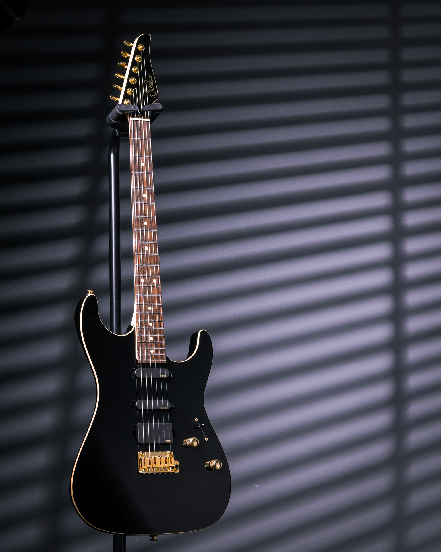 Guitarra Suhr Standard Legacy - The Tone Boutique