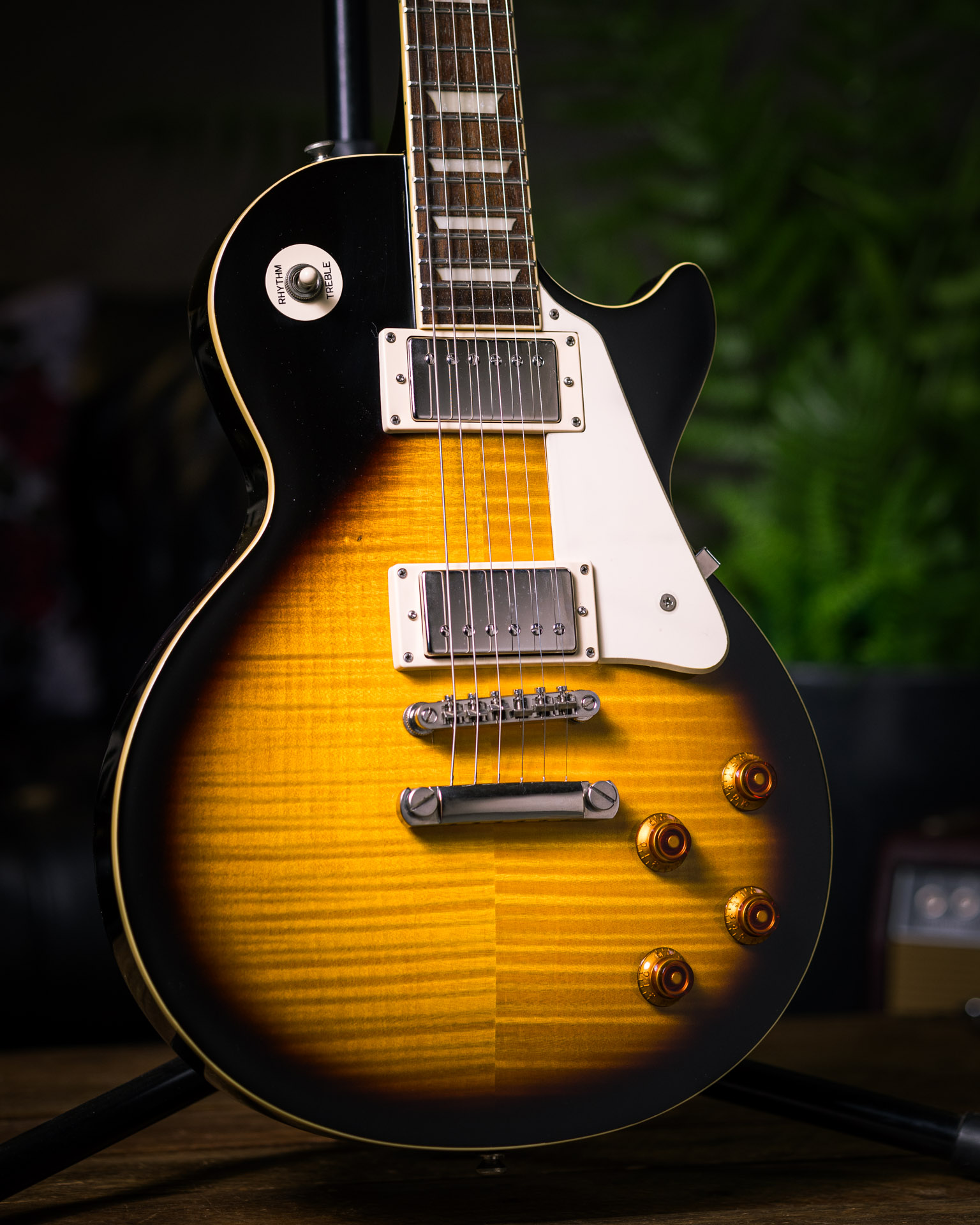 Guitarra Epiphone Les Paul Standard - The Tone Boutique