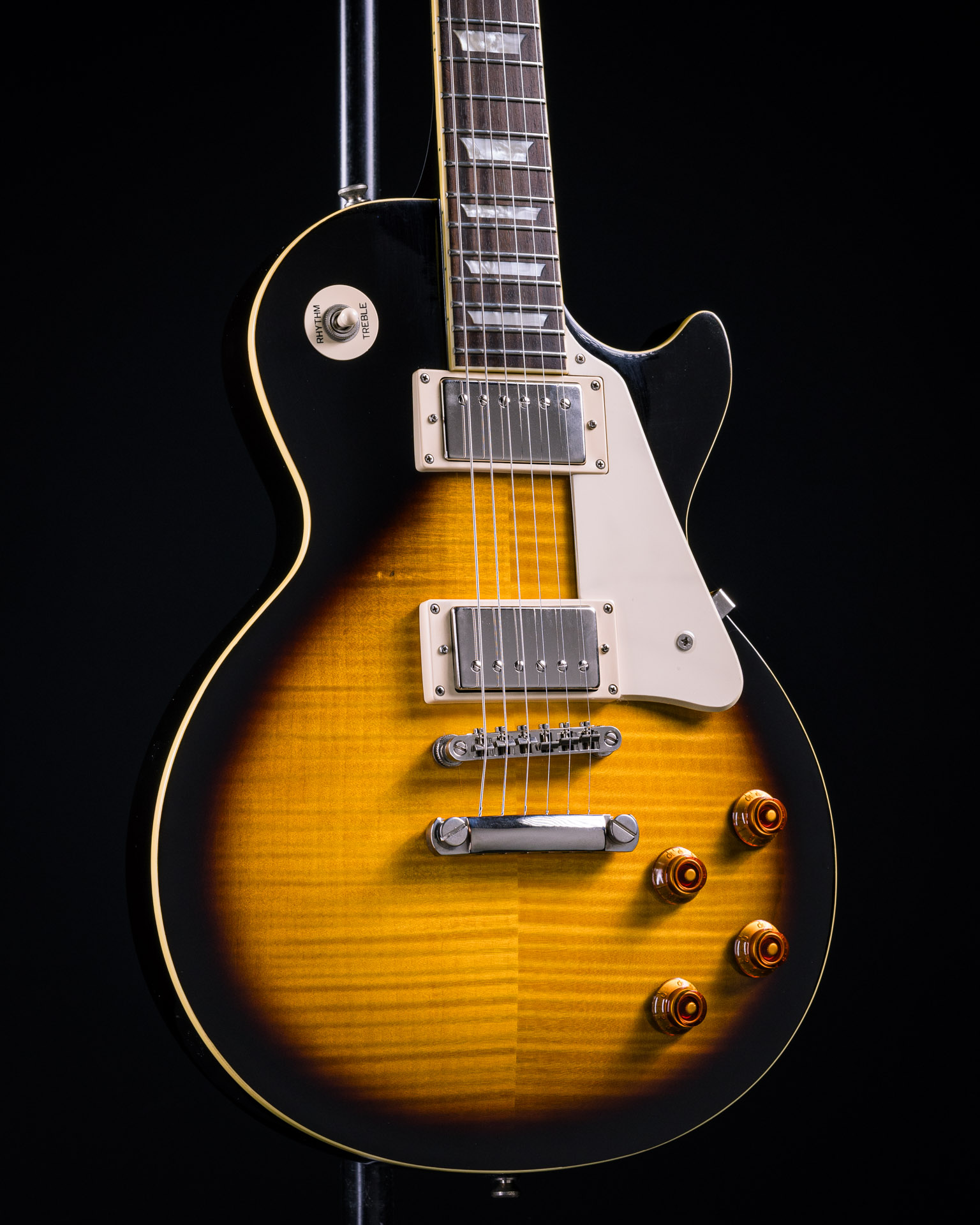 Guitarra Epiphone Les Paul Standard - The Tone Boutique