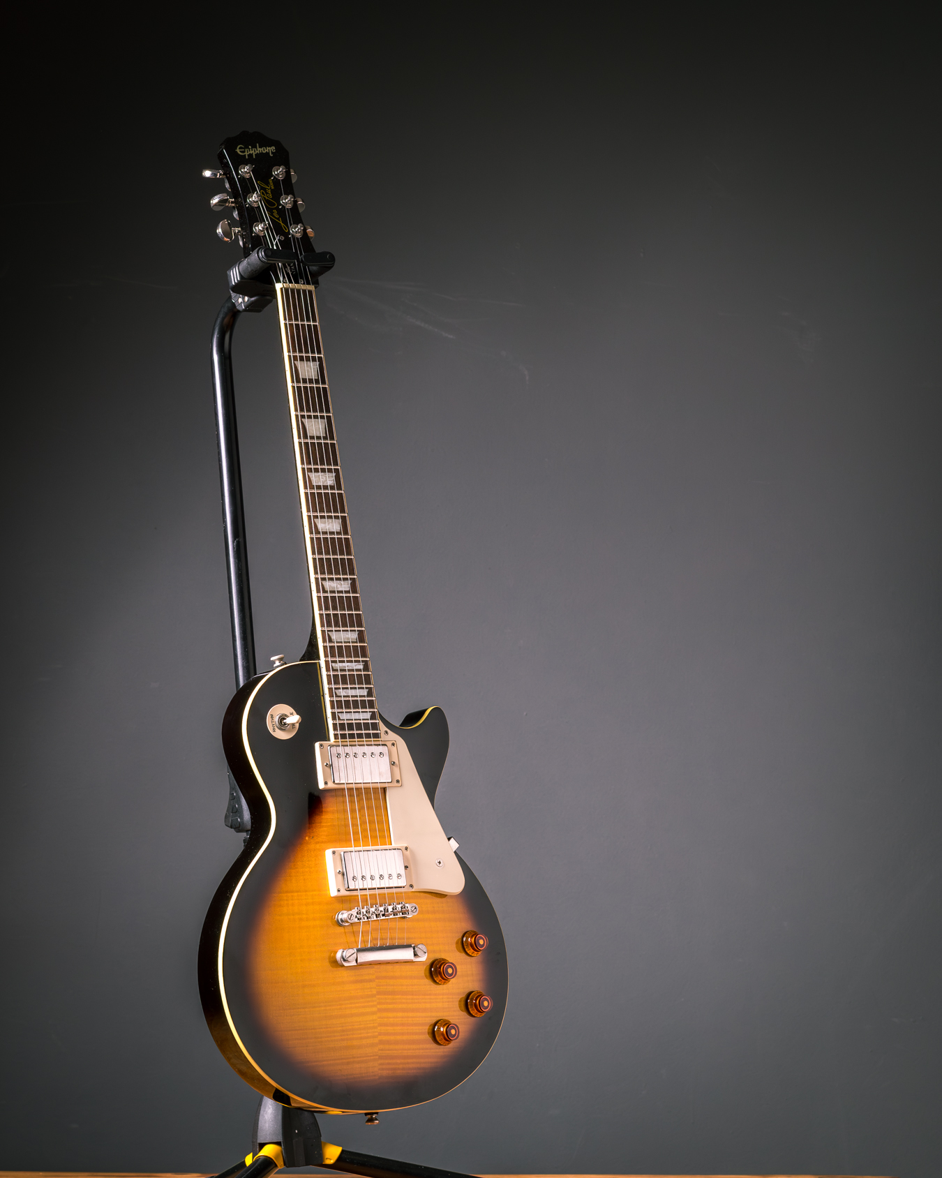 Guitarra Epiphone Les Paul Standard - The Tone Boutique