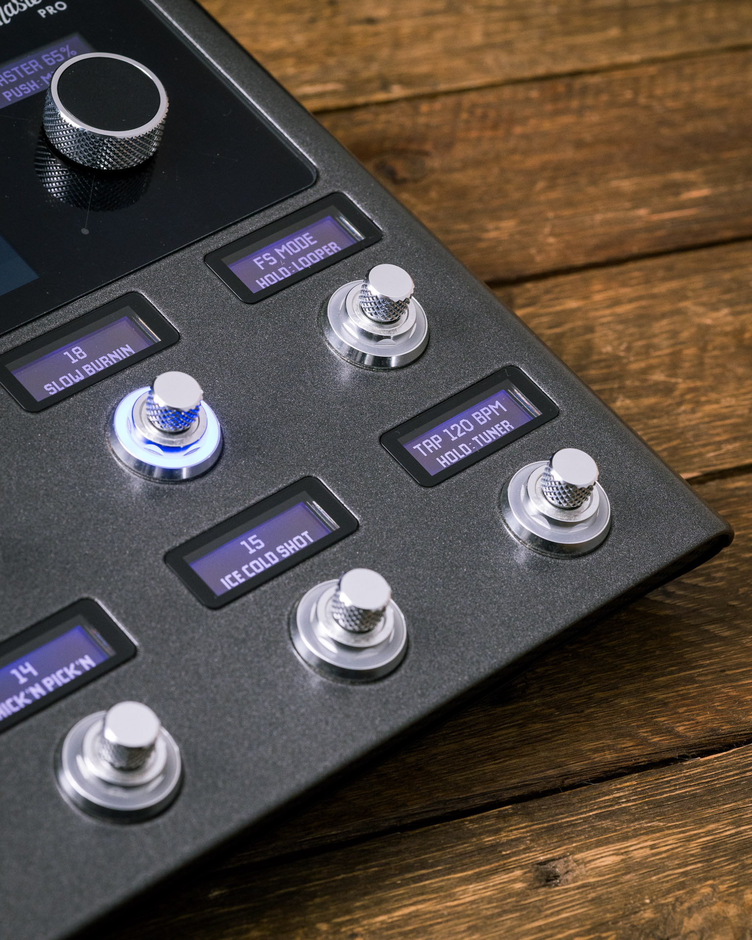 Fender Tone Master Pro - The Tone Boutique