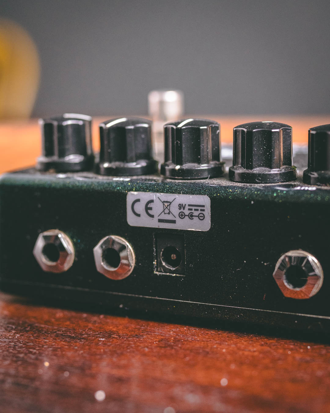 ギター MXR carbon copy deluxe MXR Carbon Copy Deluxe - Produto Usado - The Tone Boutique