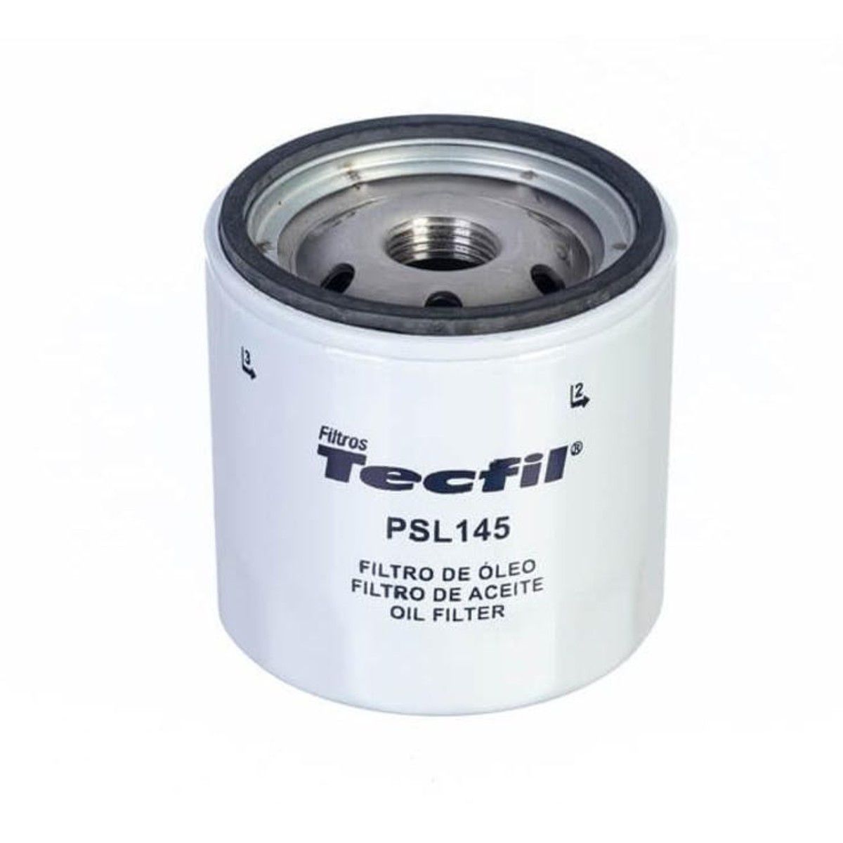 Filtro De Óleo TECFIL - PSL145 - Auto Peças Pingo D' ouro