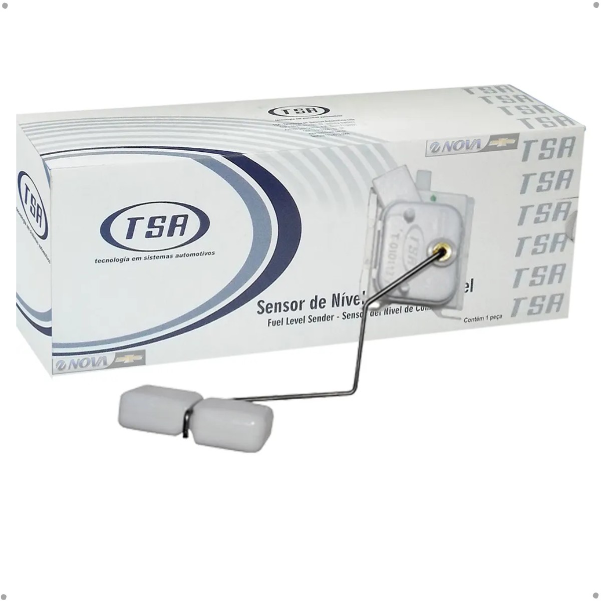 Sensor De Nível De Combustível TSA - T-010113 - Auto Peças Pingo D' ouro