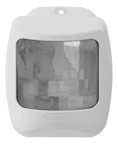 Sensor De Presença Frontal Exatron Smart X-Control - São Pedro Shopping ...