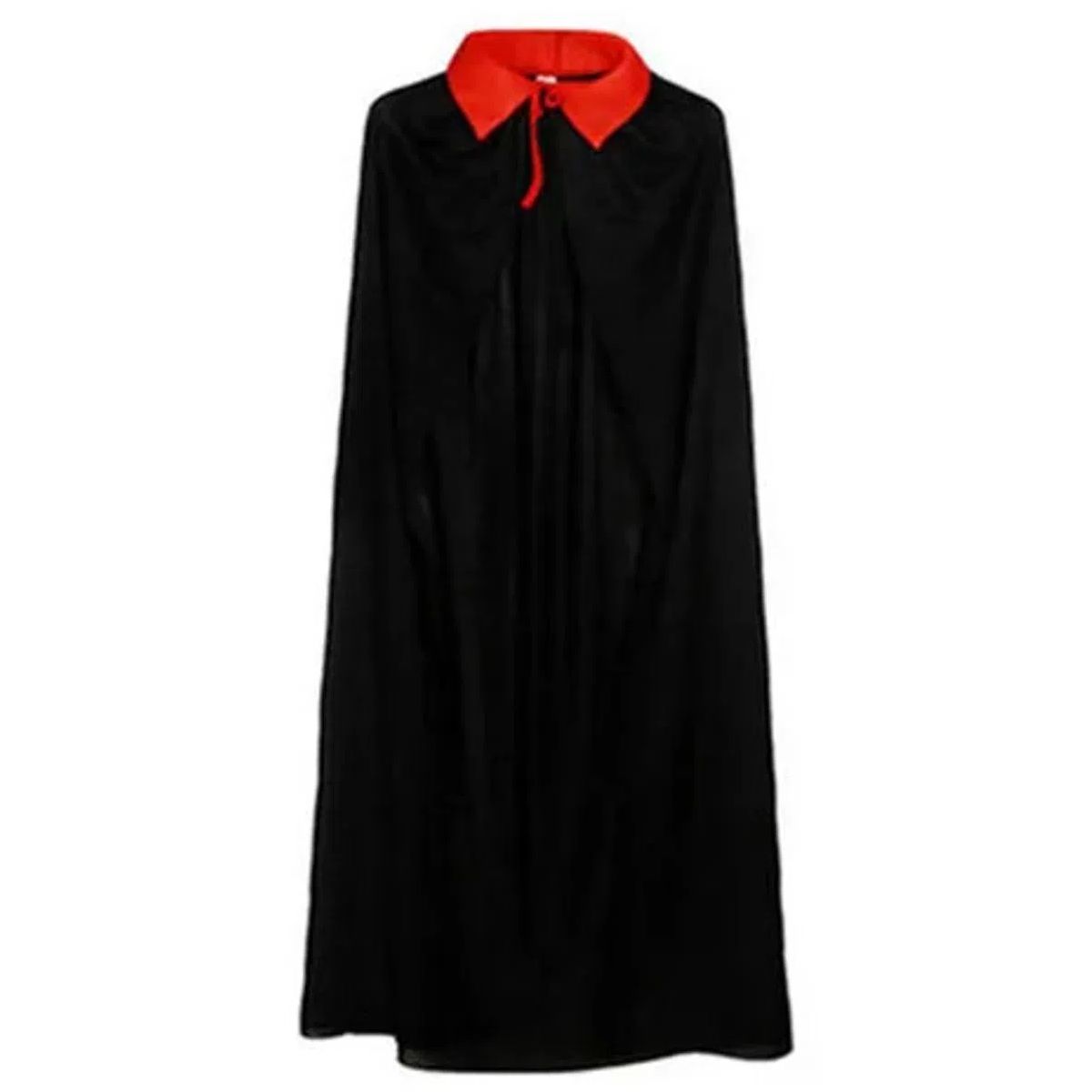 Fantasia Infantil Halloween Vampiro Drácula Luxo Com Capa