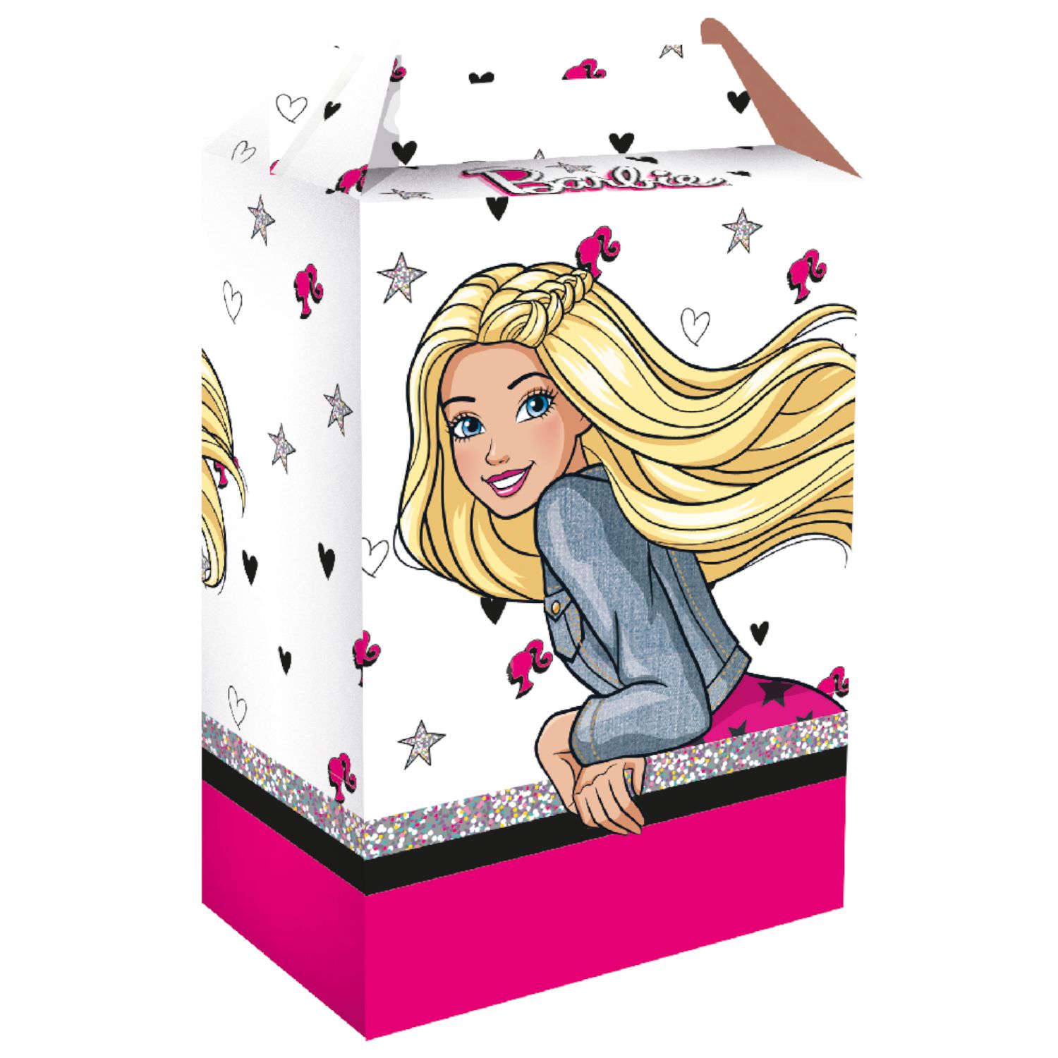 Bolo da Barbie: 40 modelos lindos para brilhar na sua festa