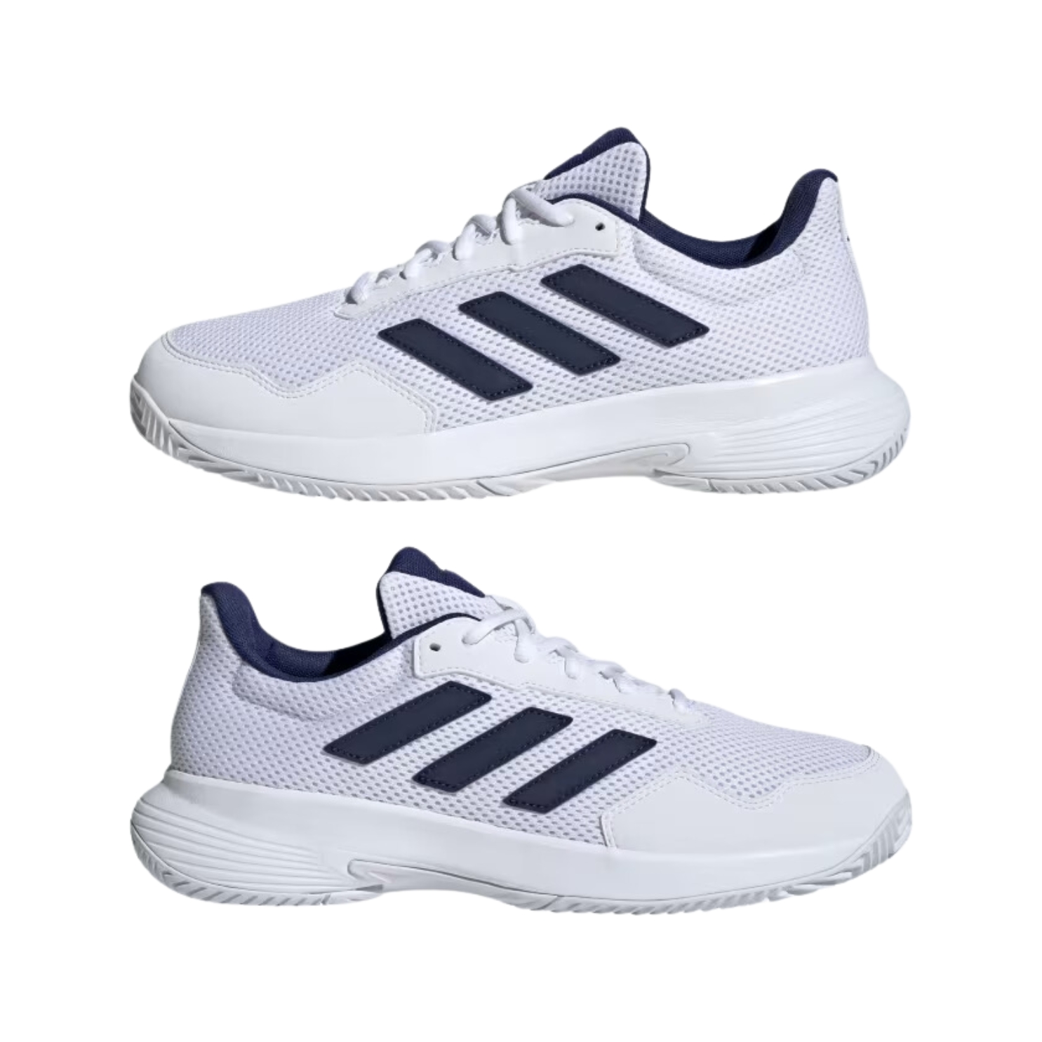 Tênis Adidas Tênis Court Spec 2 - Kothe Esportes