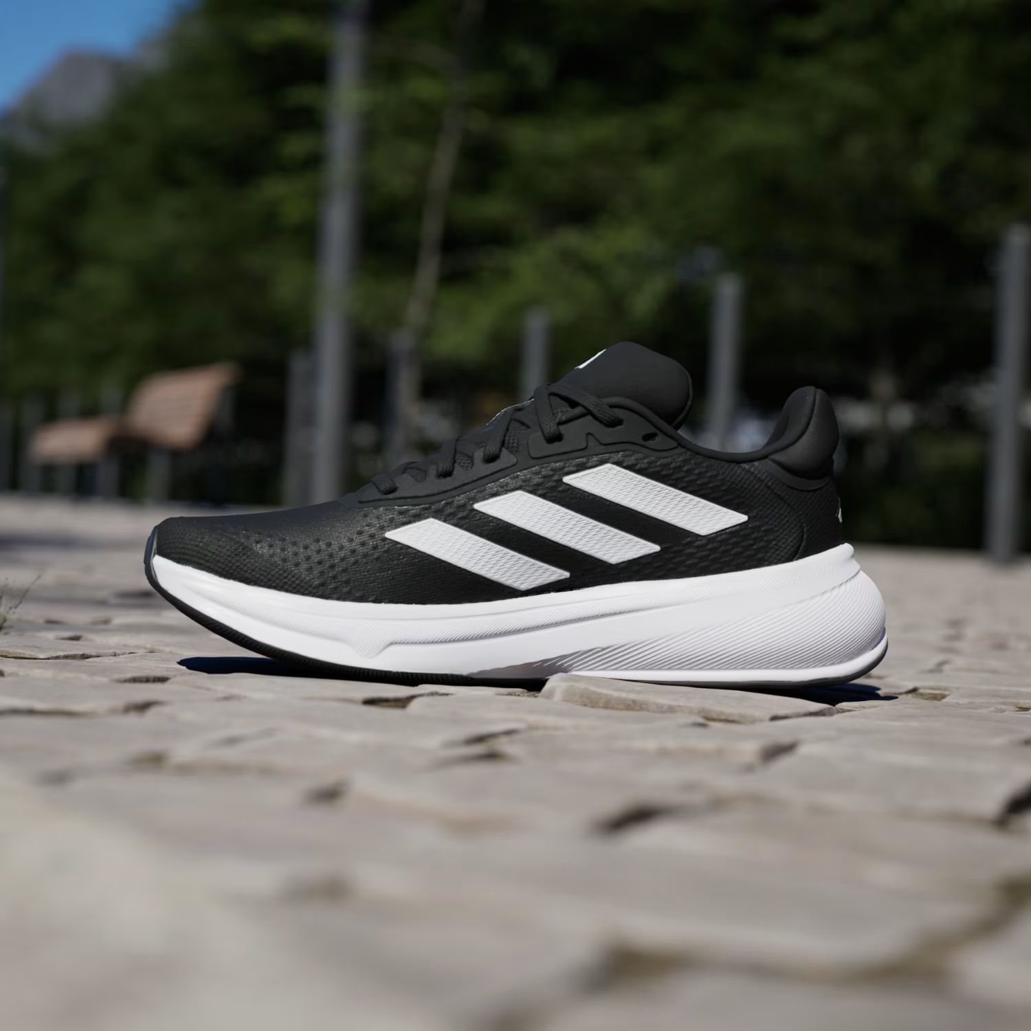 Tênis Adidas Response Super W Masculino JI4640 - Kothe Esportes
