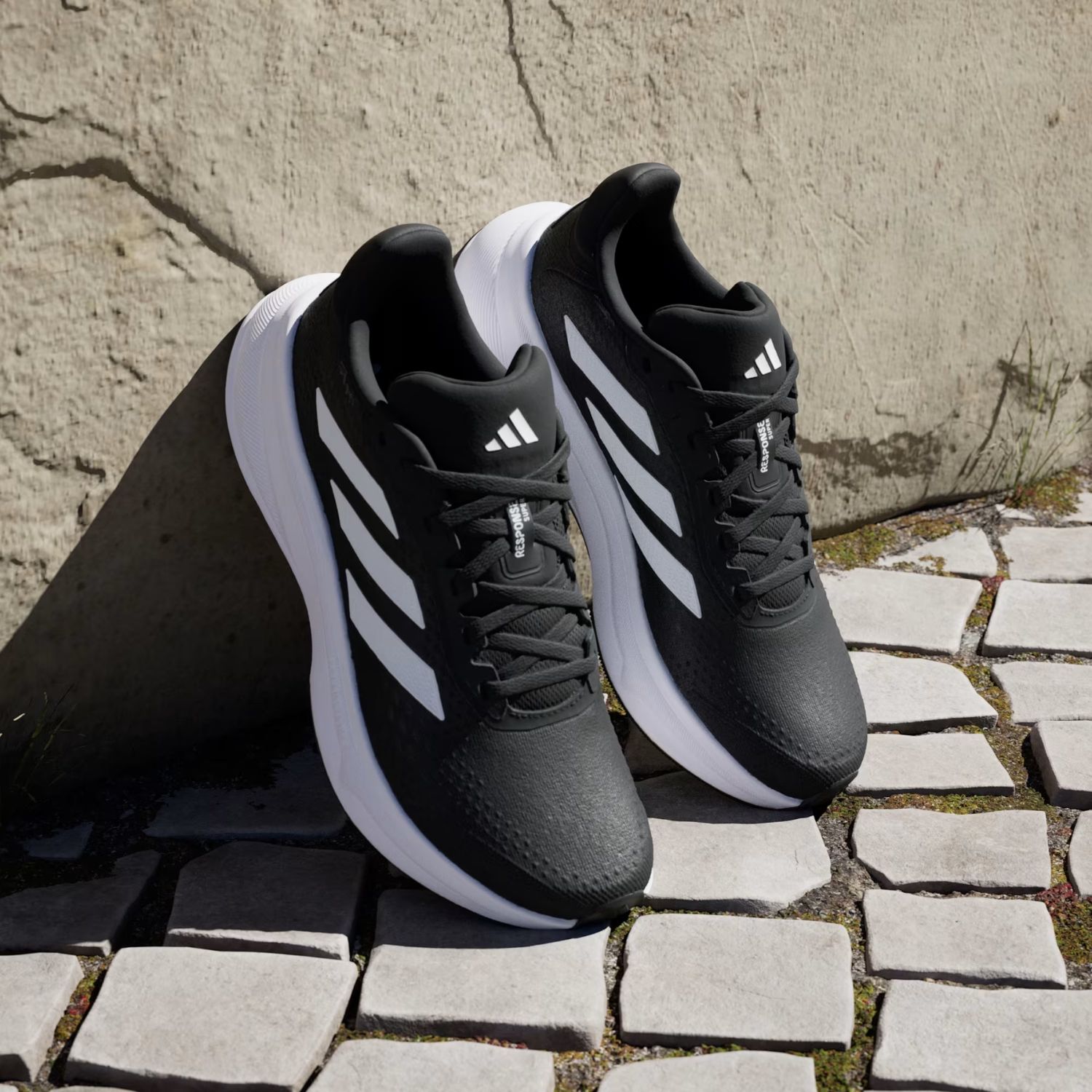 テスト Tênis Adidas Response Super W Masculino JI4640 - Kothe Esportes