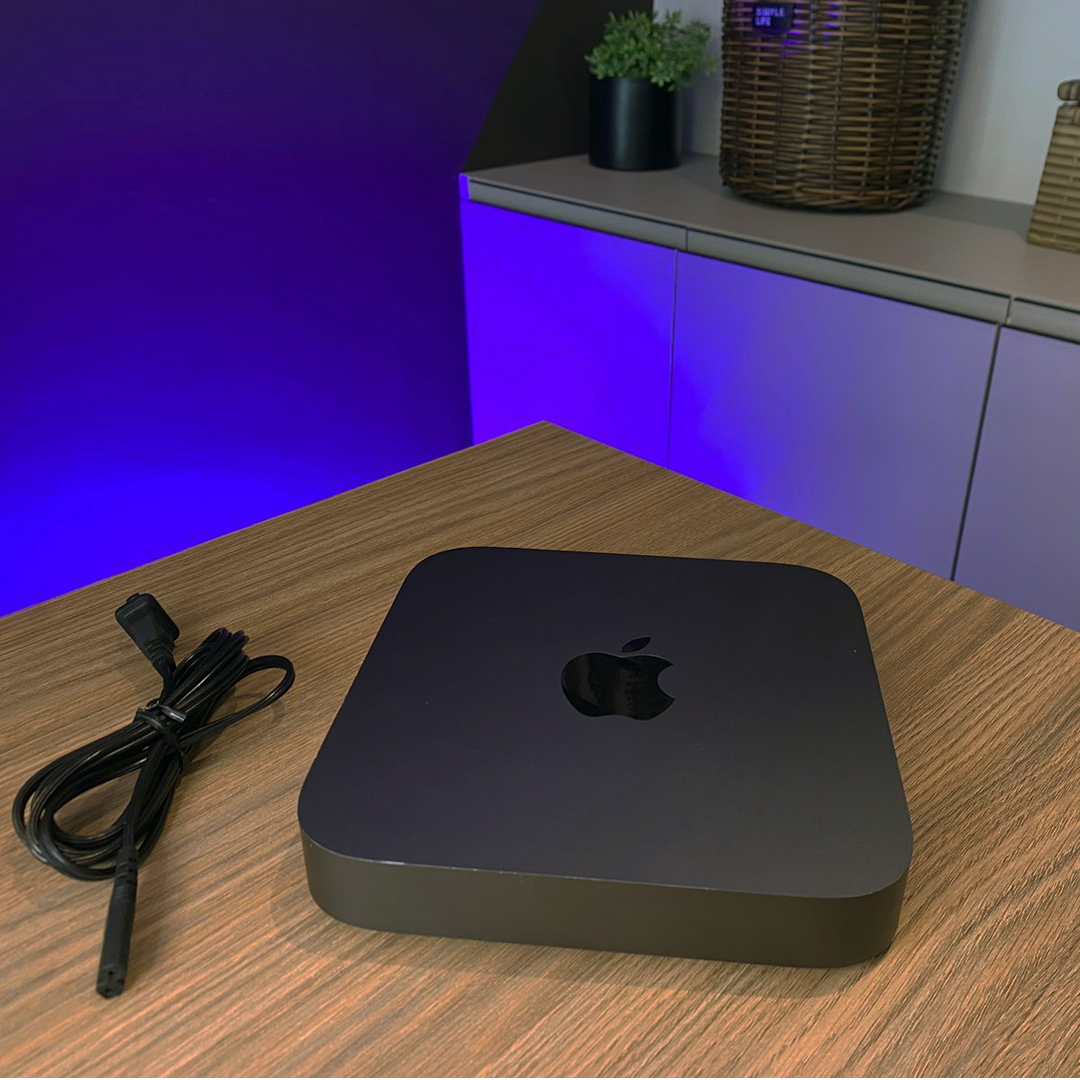 Apple Mac Mini 2018 A1993 | i5, 16/32GB RAM, 256/512GB SSD Apple Mac Mini 2018 A1993 | i5, 16/32GB RAM, 256/512GB SSD