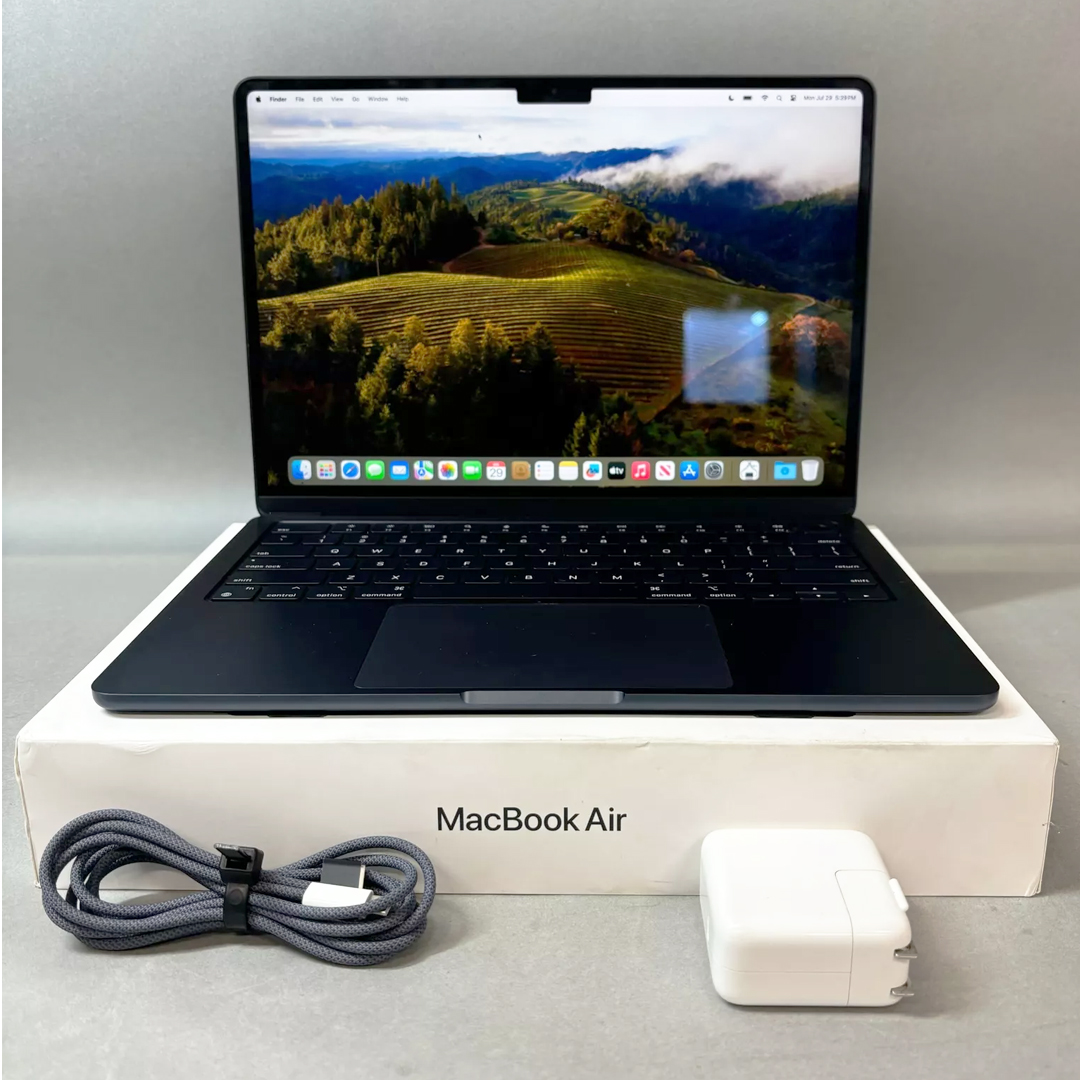 【送料0円】 MacBook Air 13 MacBook本体