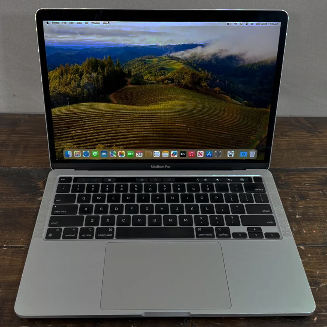 MacBook Pro 13 MacBook Pro 13