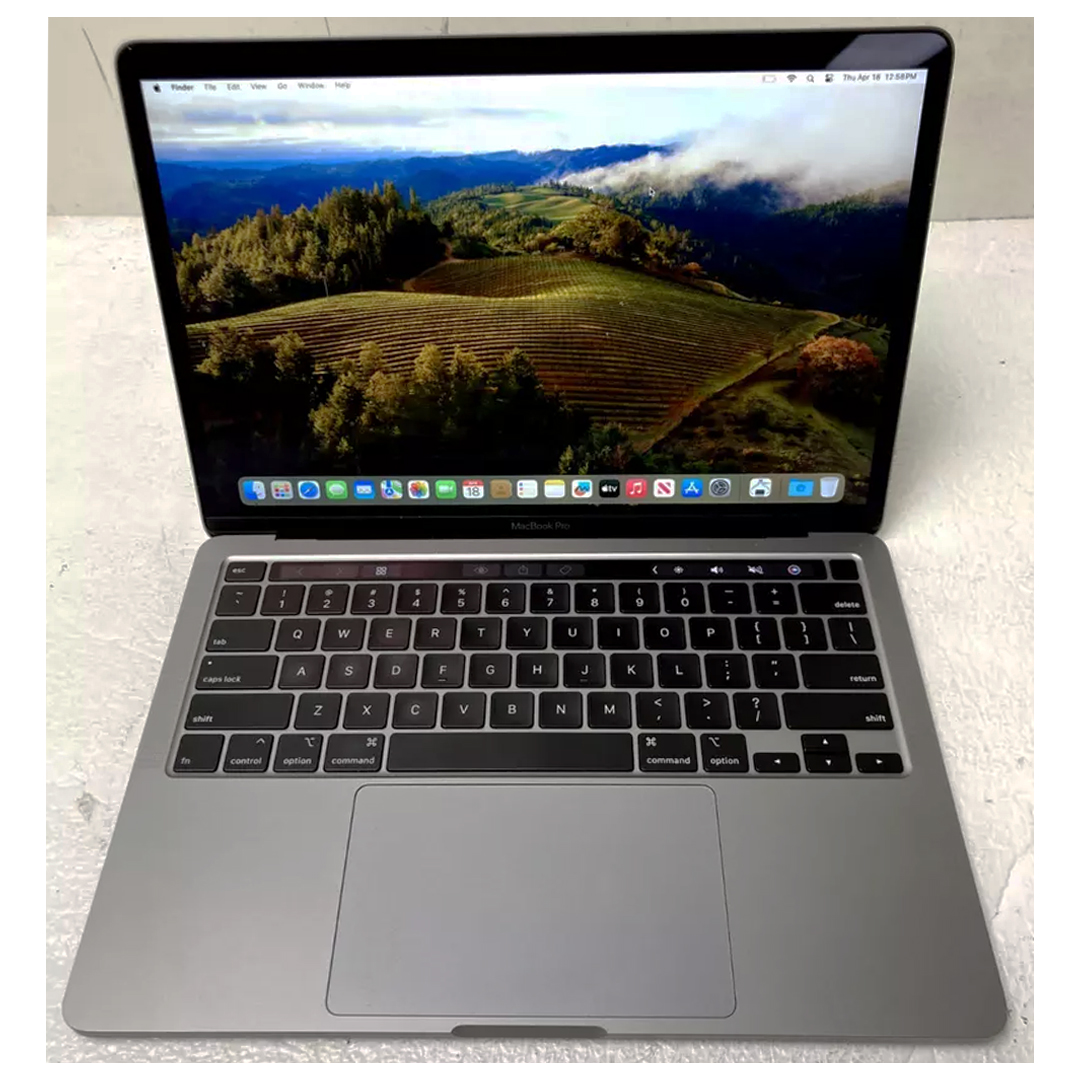 MacBook本体 MacBook Air 13\" 2020 core i5 16GB 256GB MacBook Air (Retina, 13 polegadas, 2020) - Especificações