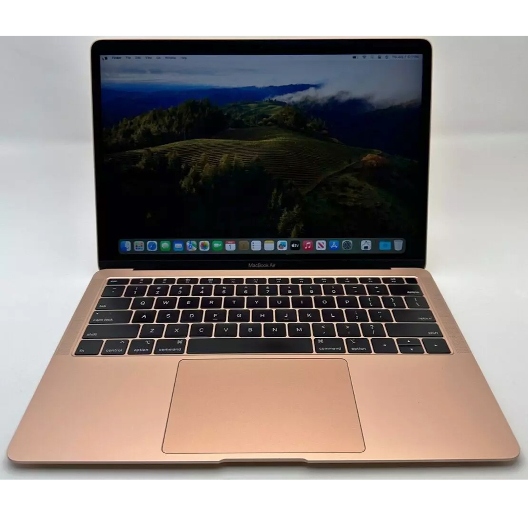 Amazon.com: 2018 Apple MacBook Air with 1.6 GHz Intel Core