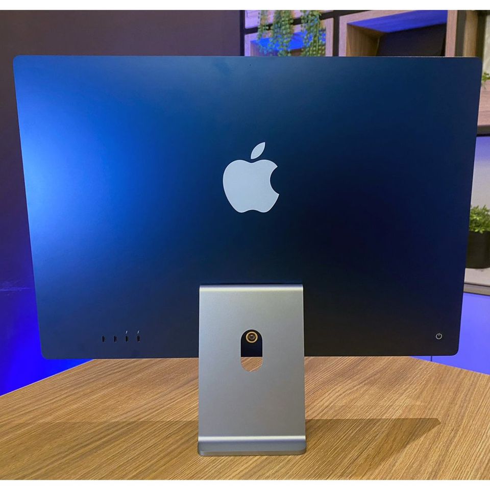 人気を誇る Apple Imac 24 Macデスクトップ