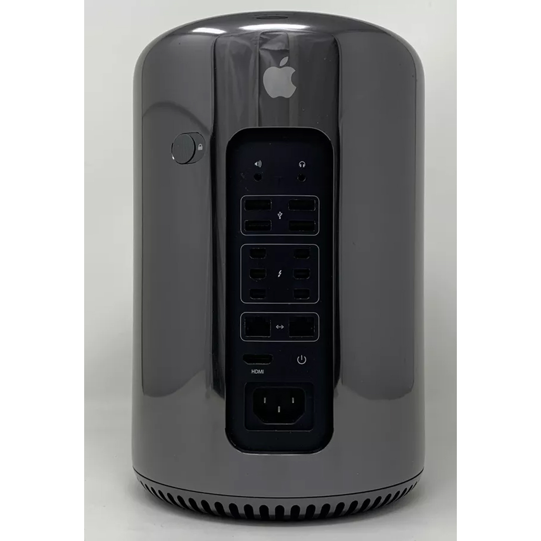 Apple Mac Pro A1481 メモリ : 64GB SSD : 1TB Apple Mac PRO A1481 Xeon 3,0GHz/64/1TB SSD