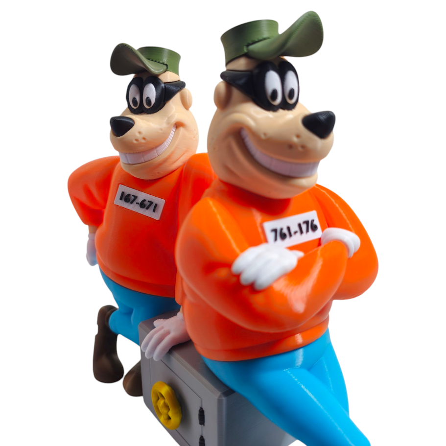 irm-os-metralha-beagle-boys-action-figure-colecion-vel-tio-patinhas