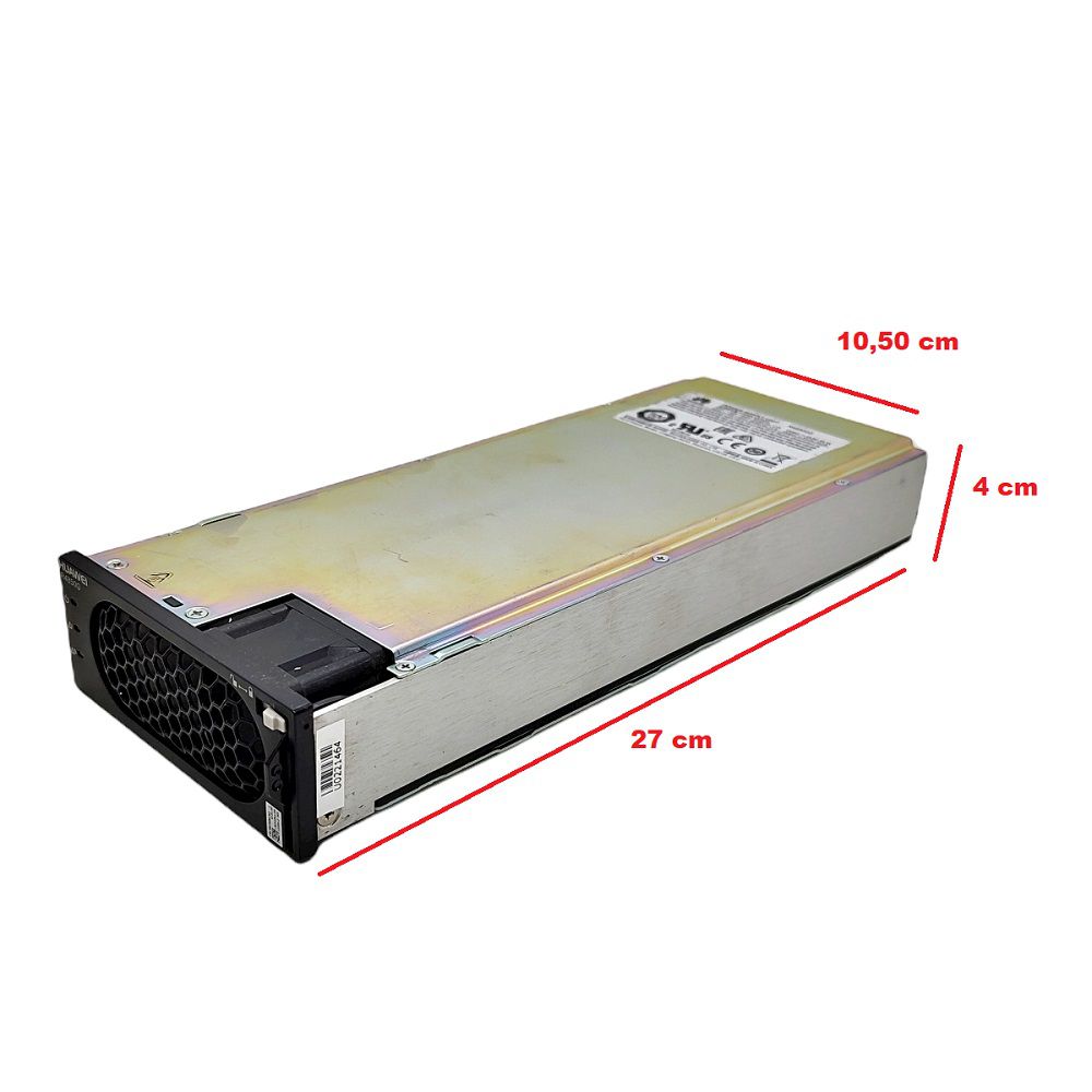 R4850G2 48V 50A modulo di alimentazione raddrizzatore ad alta
