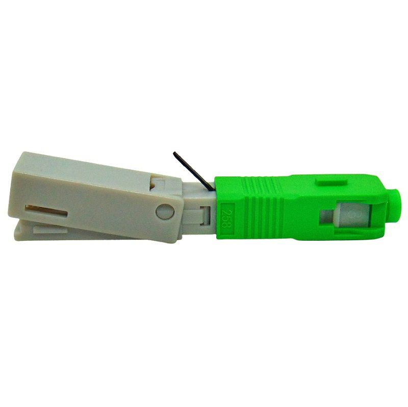 Conector Rápido SC-APC JZ-1907-APC Specifical Type - MyGigaTech