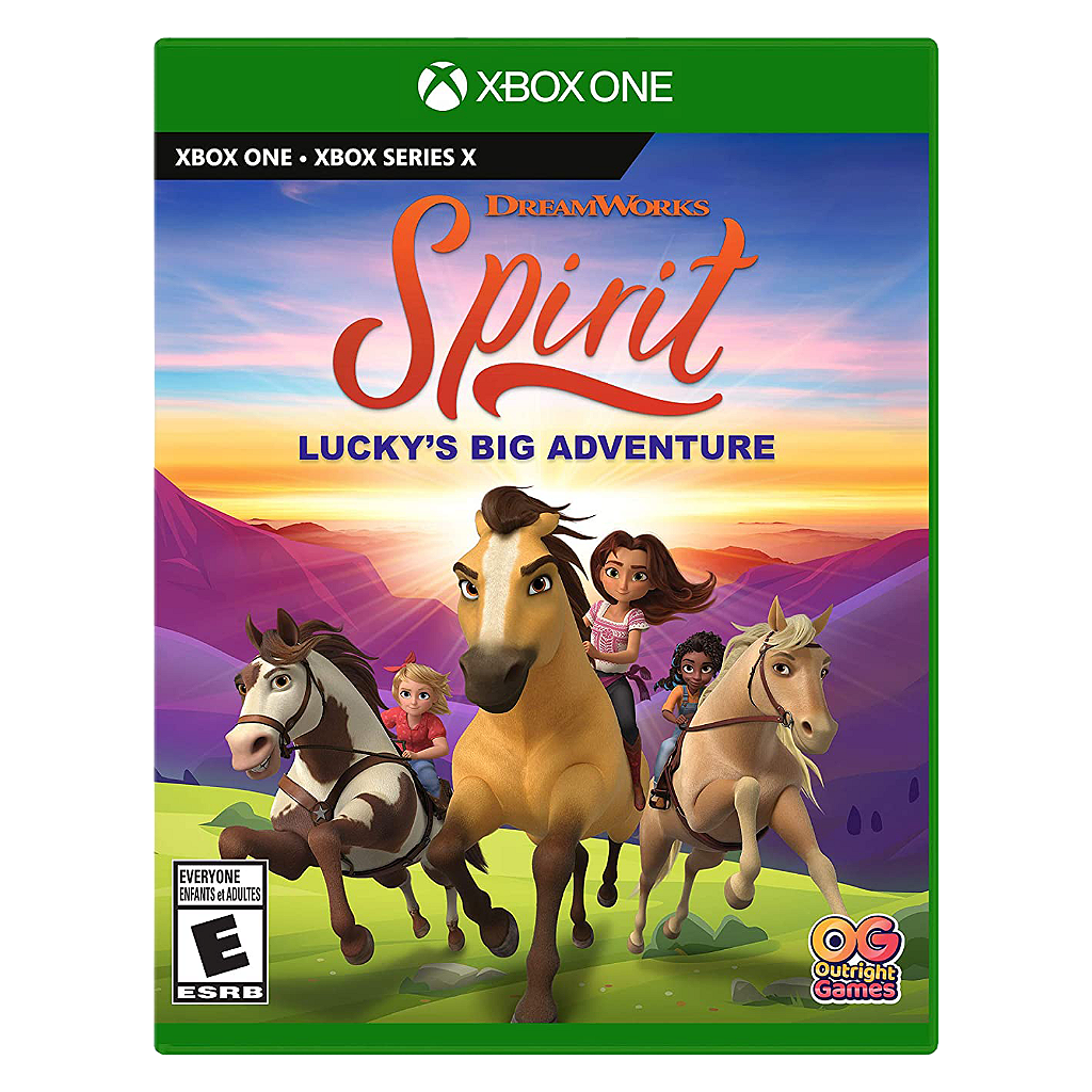 Jogo The Spirit and the Mouse chega hoje para PC e Nintendo Switch