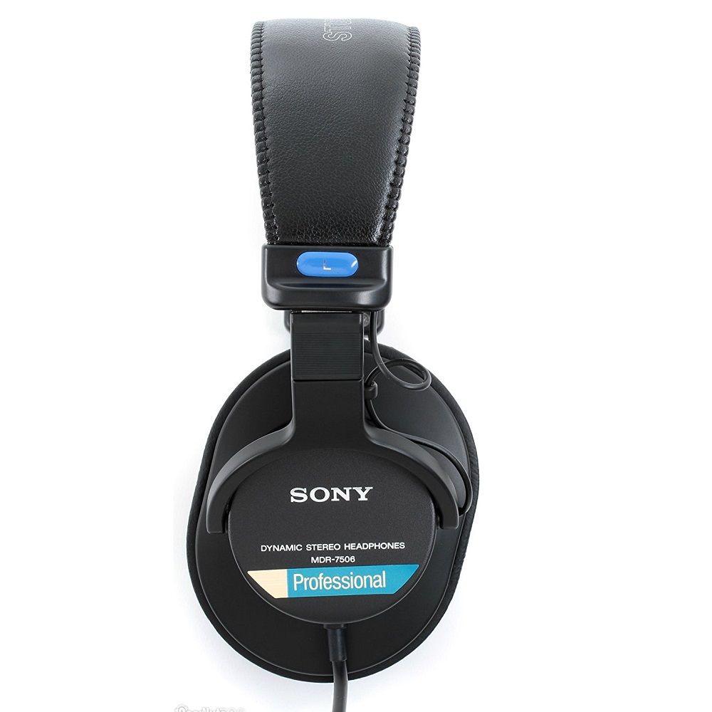 "Fone de Ouvido Sony MDR-750 - MyGigaTech