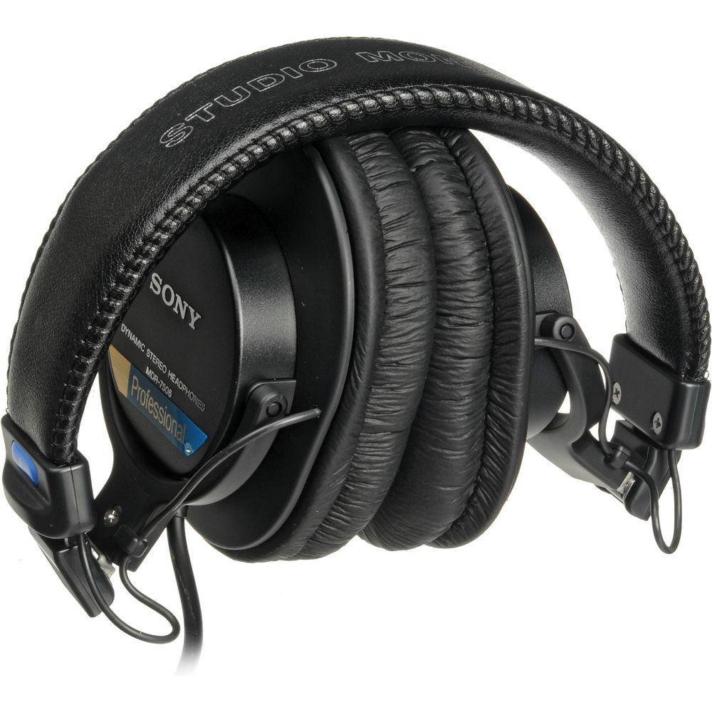 "Fone de Ouvido Sony MDR-750 - MyGigaTech