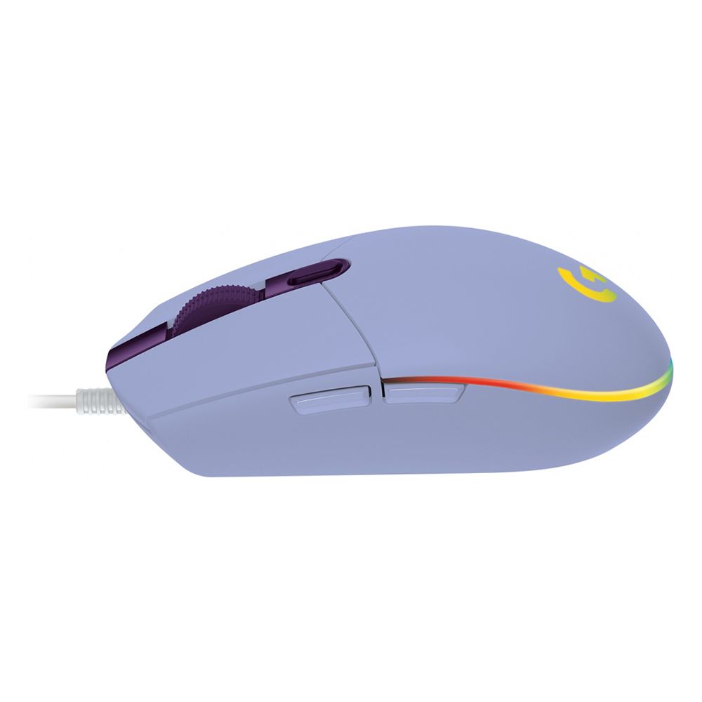 Logitech Roxo Mouse