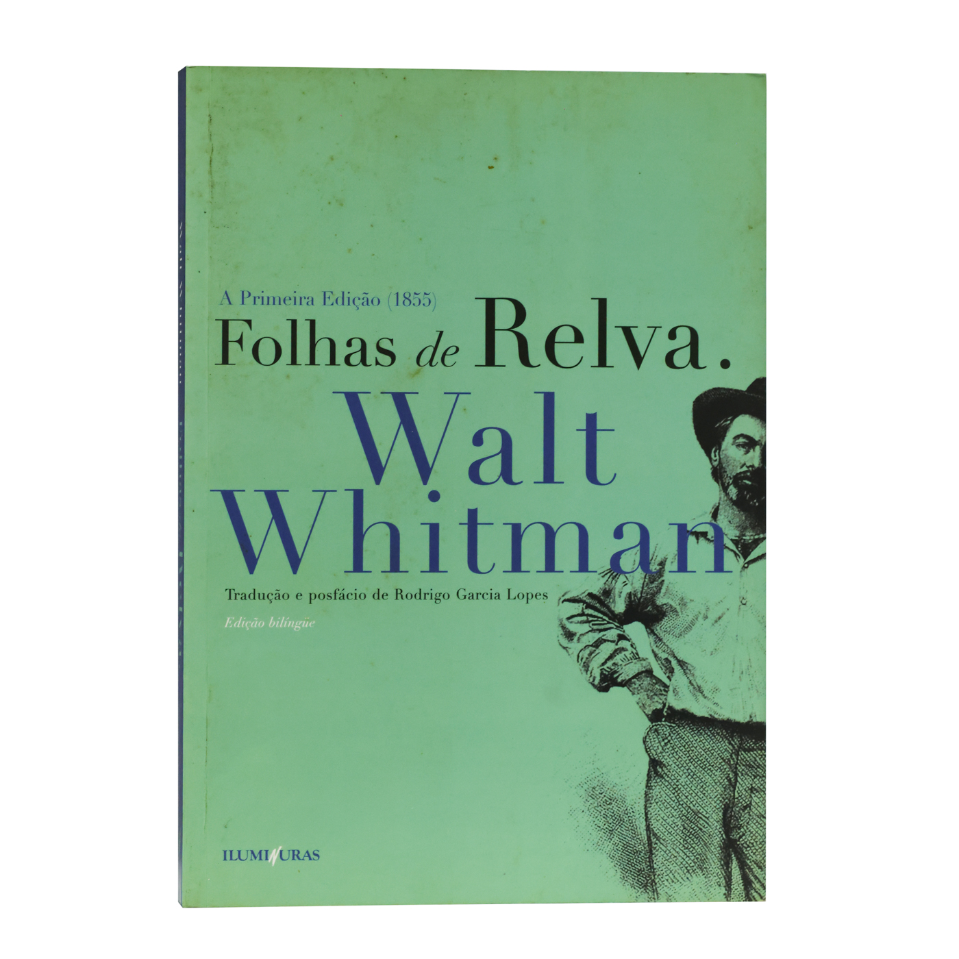 Folhas de Relva Walt Whitman Sebo Caravelas Sebo Caravelas Folhas de Relva Walt Whitman Sebo Caravelas Sebo Caravelas