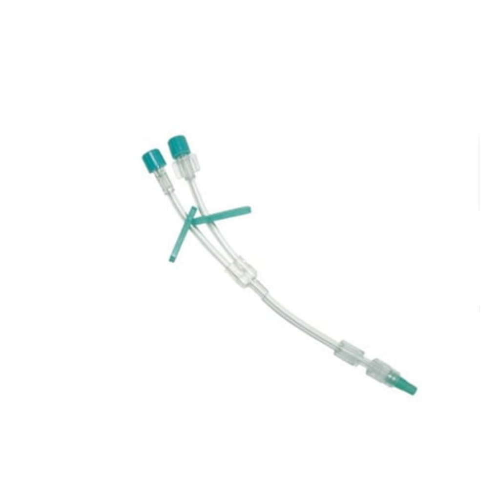 Equipo Multi via -EMBRAMED-pct 20Uni. - Cirúrgica Polo