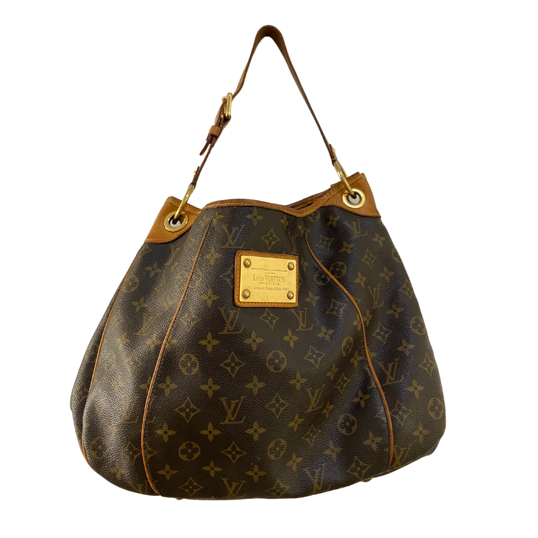 Louis Vuitton Monogram Galliera PM (SHG-1h93Kl) – LuxeDH