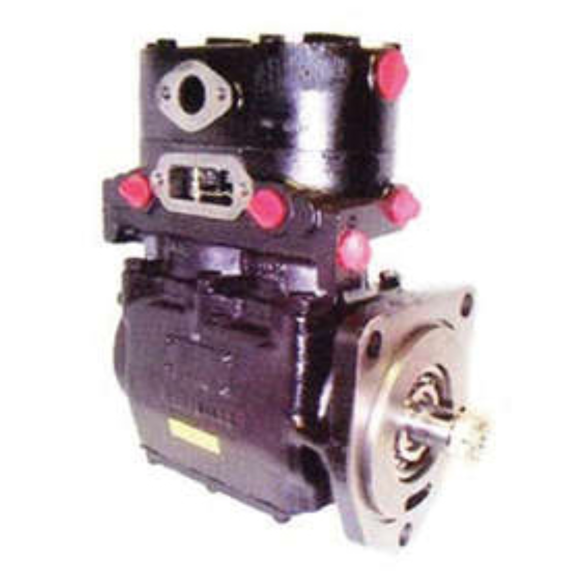 Pistão Compressor Bendix Tuflo 700 Std 69,710mm 539699 105125 - NEW FREIOS