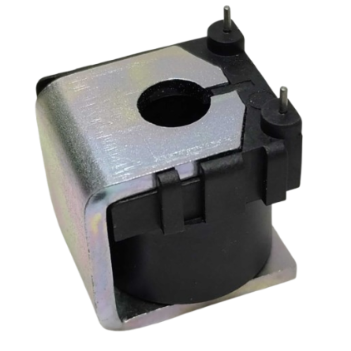 Supporto antenna GPS/VHF fisso per pulpito