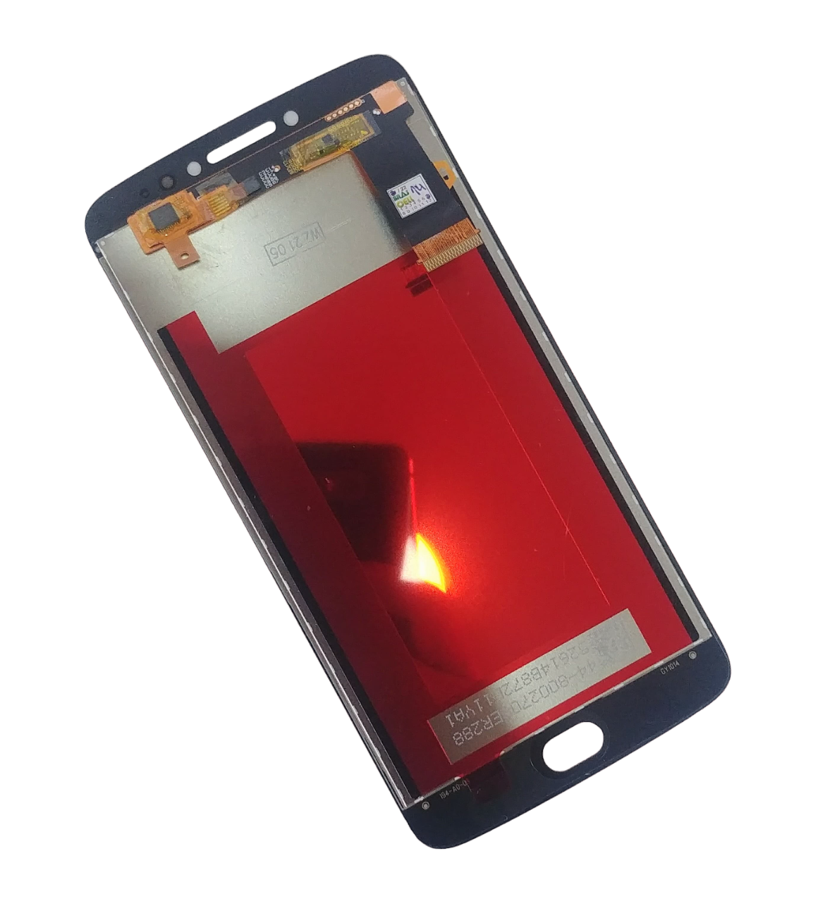 Pantalla TFT LCD Para Motorola Moto E4 Plus / XT1770 / XT1773 Con Digitalizador De Montaje Completo - Foto 4