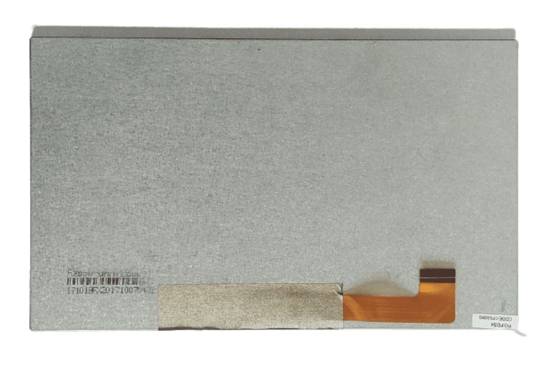 Display Lcd Visor Tablet Multilaser Tab M9 3G NB247 NB284 Original Brascell