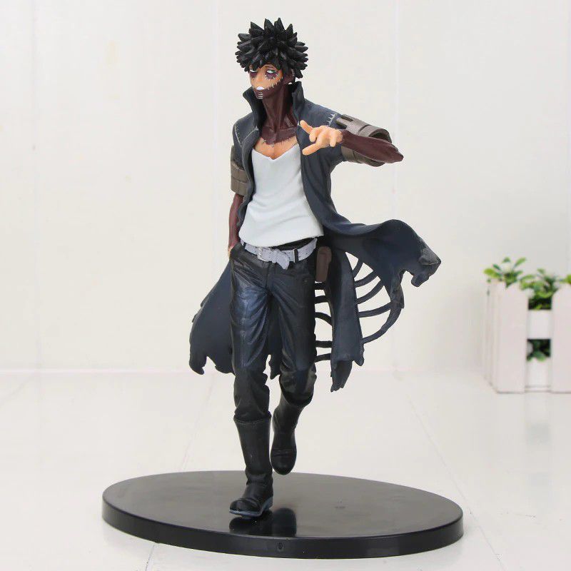 Figure Dabi Special Color - My Hero Academia - Banpresto Colosseum Vol.2 - Neuve
