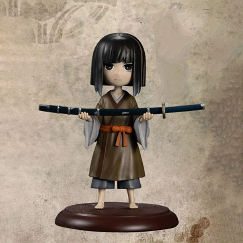 Figurine Sekiro Classique ou Deluxe, Figma - Sekiro: Shadows Die Twice - Max Factory