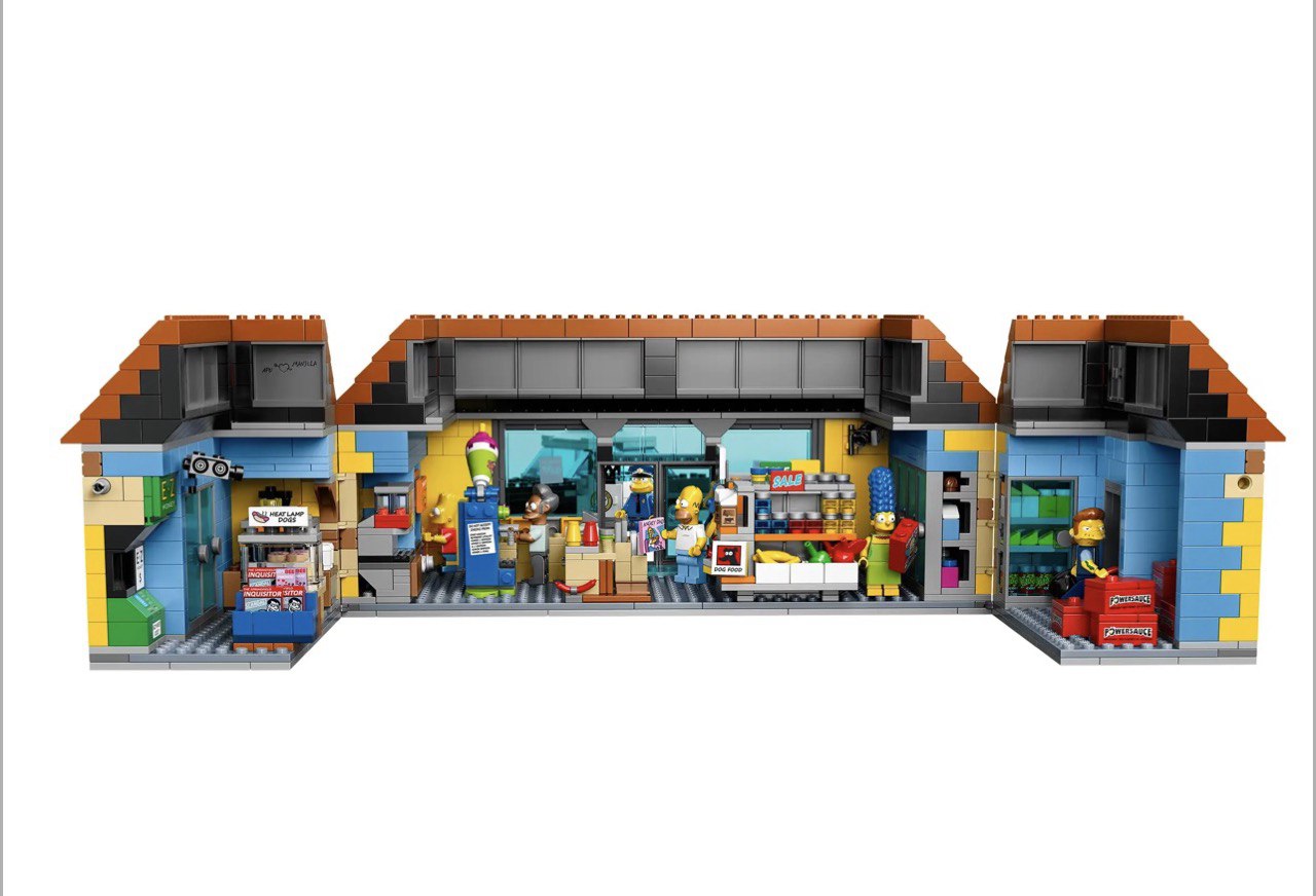 On_ink 15 　The Simpsons Lunch Box158→ On_ink 15 The Simpsons Lunch Box158→ SIMPSONS LUNCHBOX – Skewville