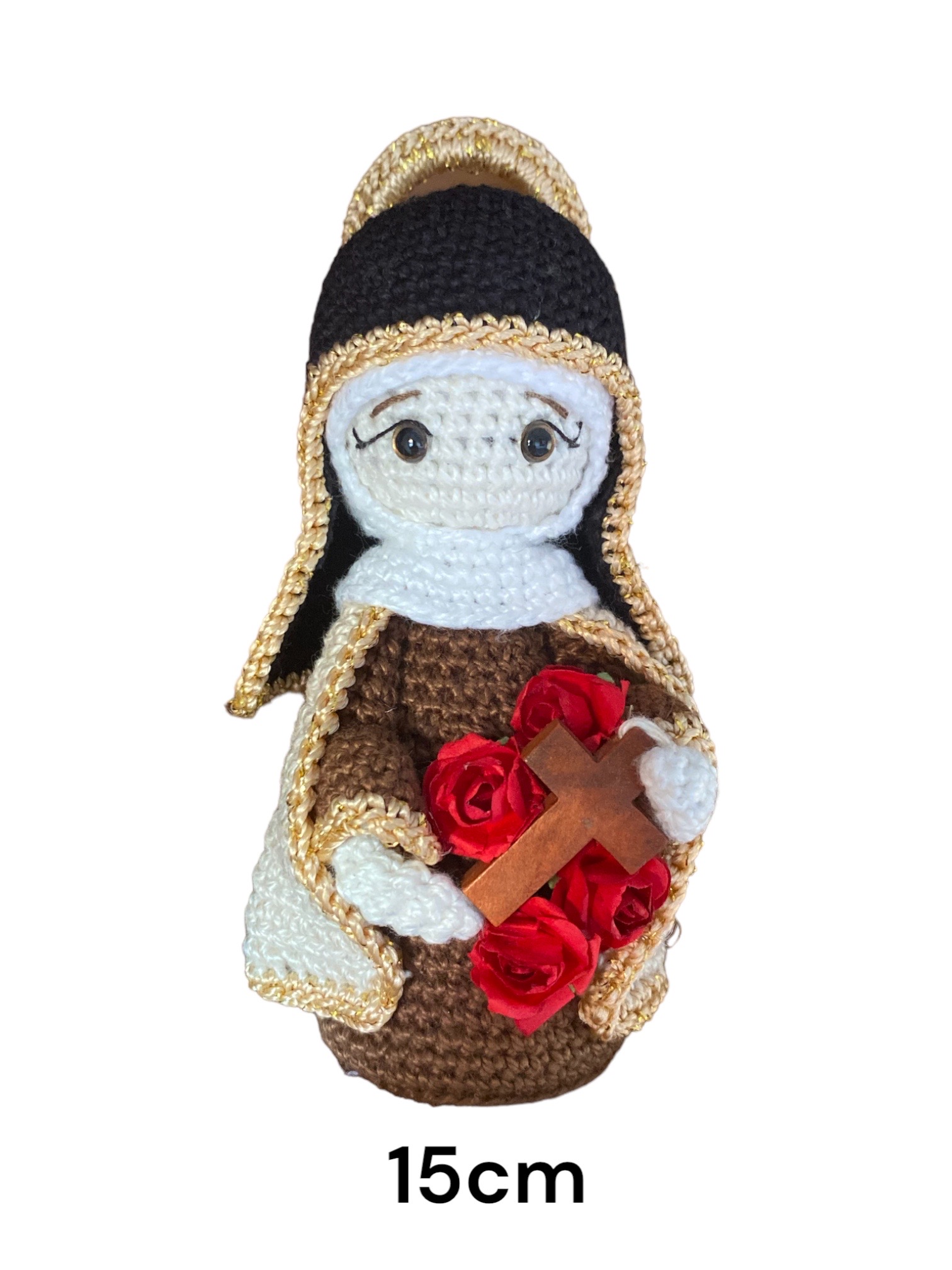Santa Teresinha - Madame Côrtes Atelier
