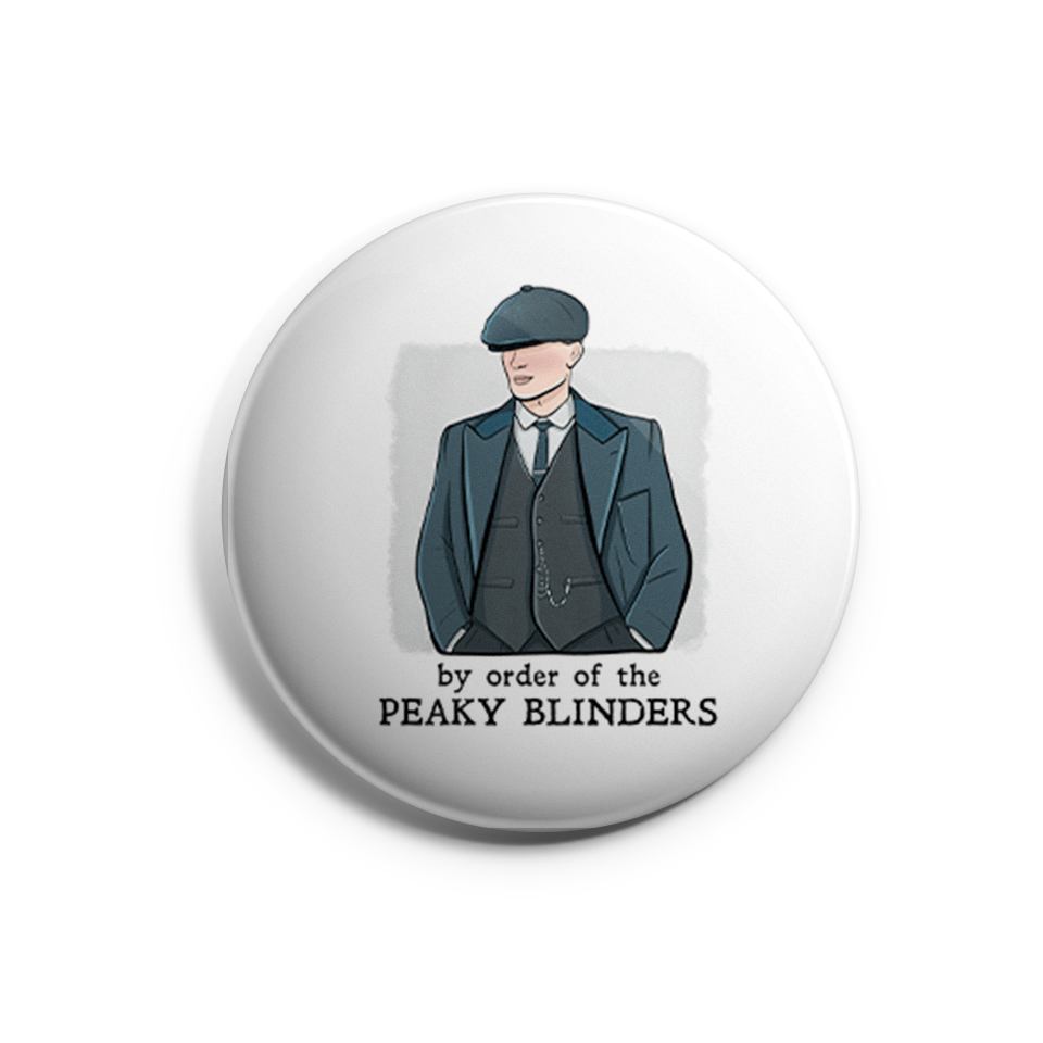 Peaky Blinders: o que significa em português?