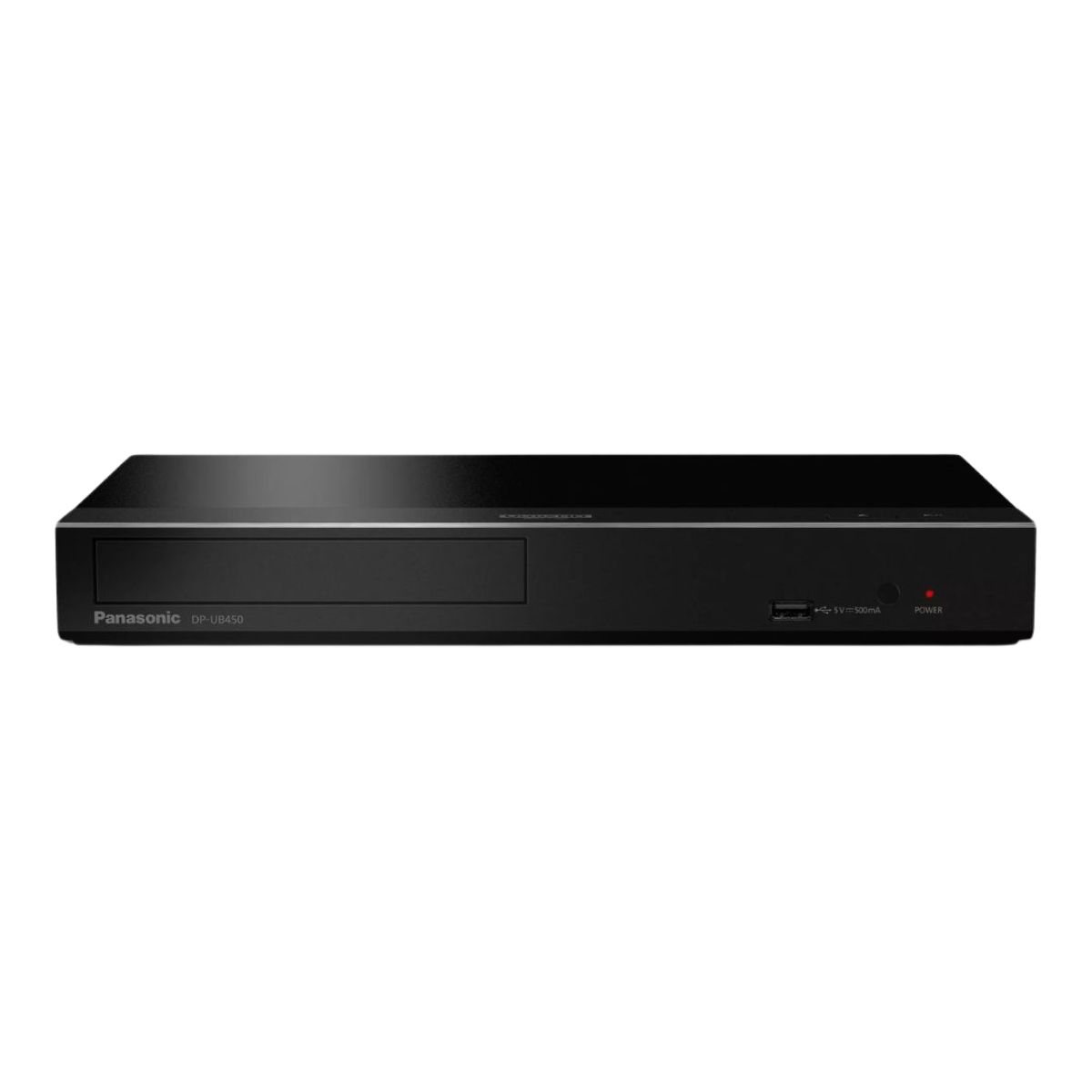 Blu-ray Player Panasonic DP-UB450 4K UHD Nativo HDR Dolby Vision
