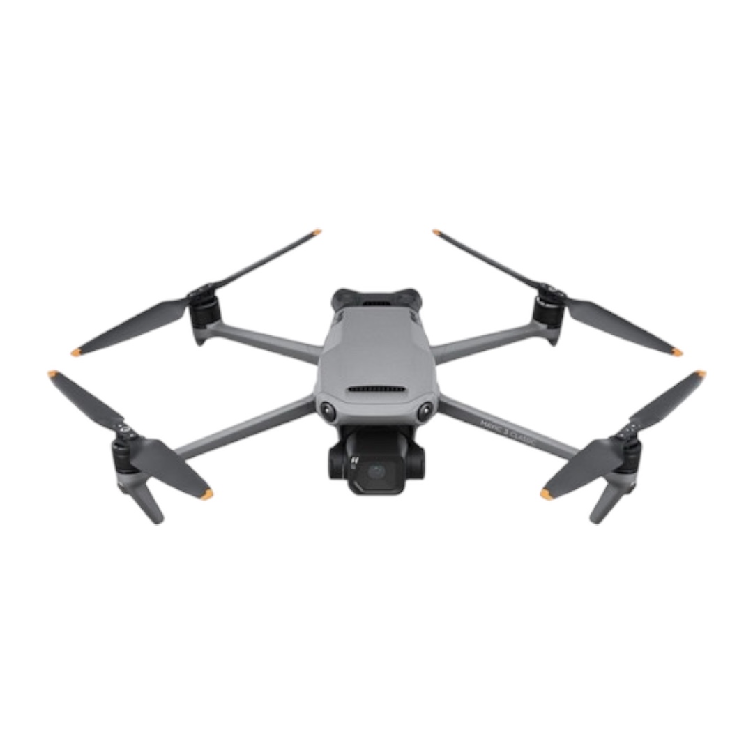 Drone Dji Mavic 3 Classic Dji021 Controle Sem Tela - Premier Drones - A ...