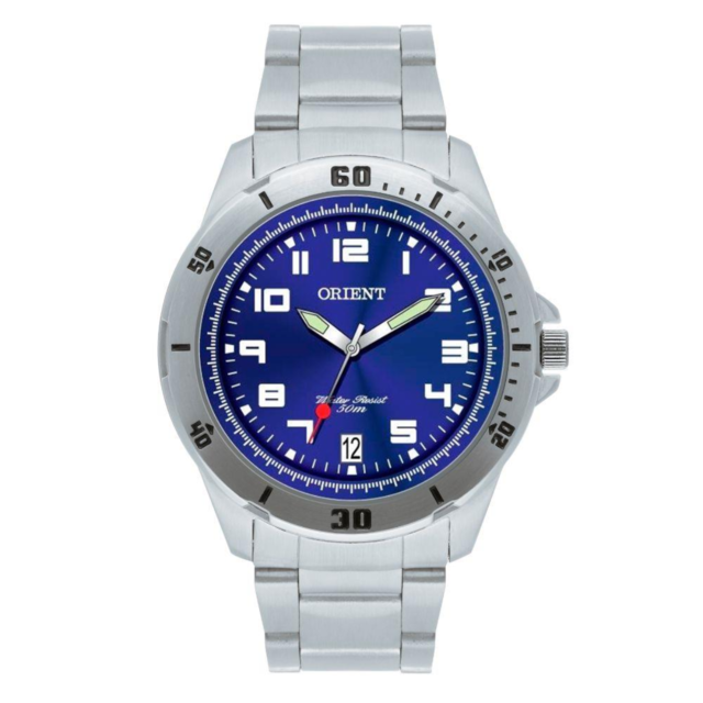 Relógio Masculino XGames MBSS1270 S2SX