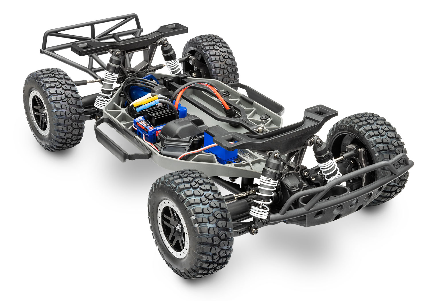 Traxxas Receiver Box TRX5624 E-Revo 2.0 Slash Summit etc