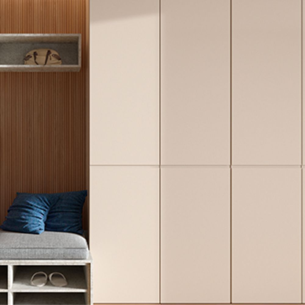 MDF Rosa Infinito 15mm Dupla Face Duratex - madeverde
